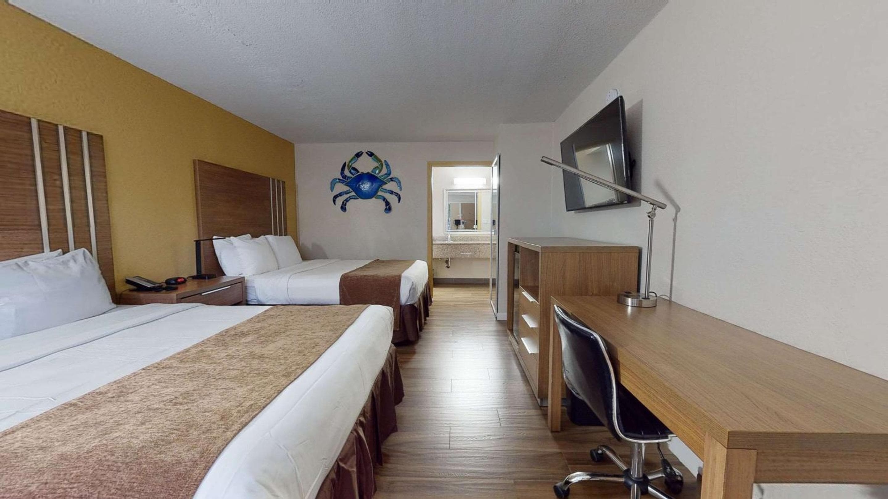 Rodeway Inn & Suites Fort Lauderdale Airport & Cruise Port — 21