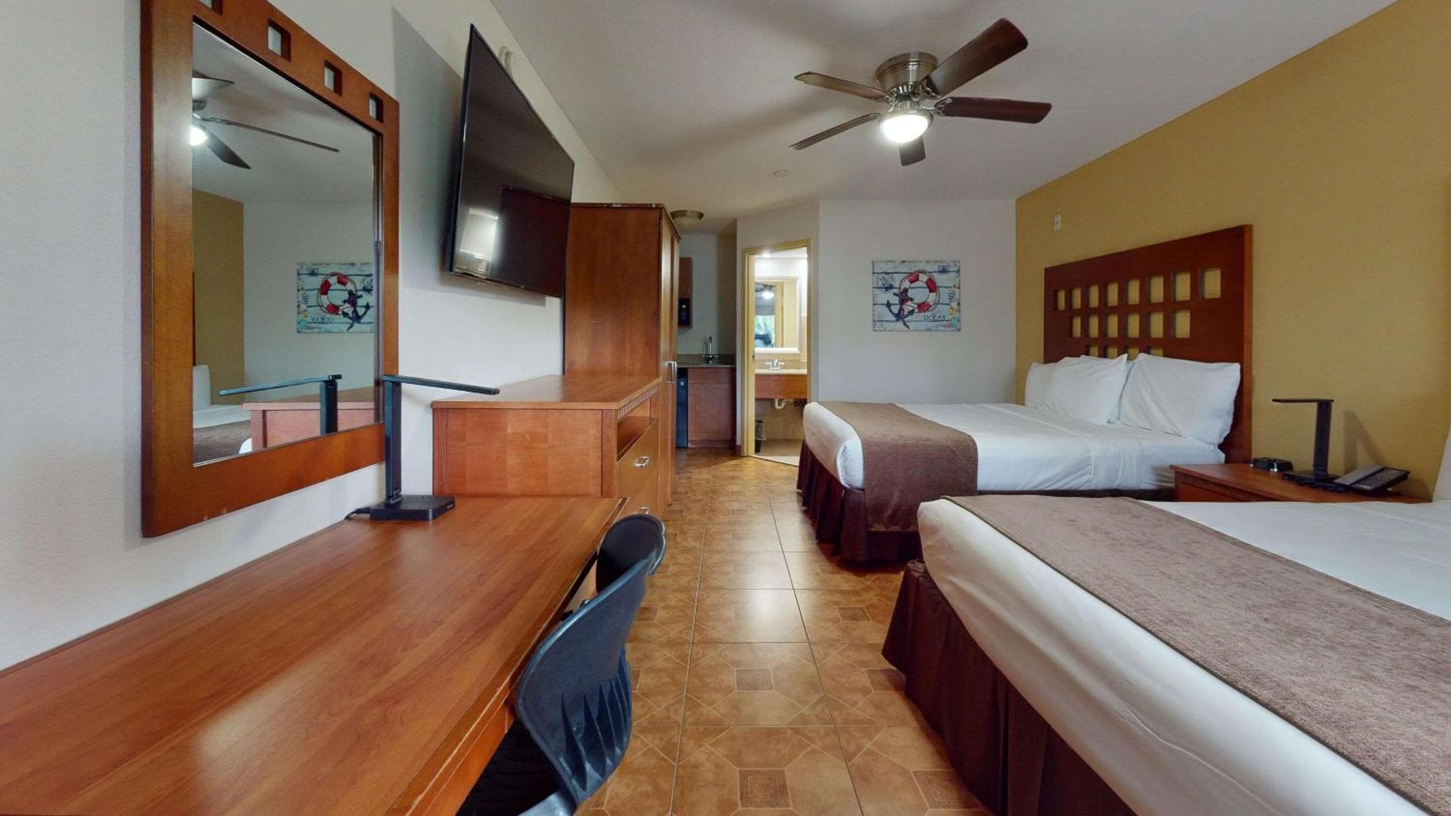 Rodeway Inn & Suites Fort Lauderdale Airport & Cruise Port — 19
