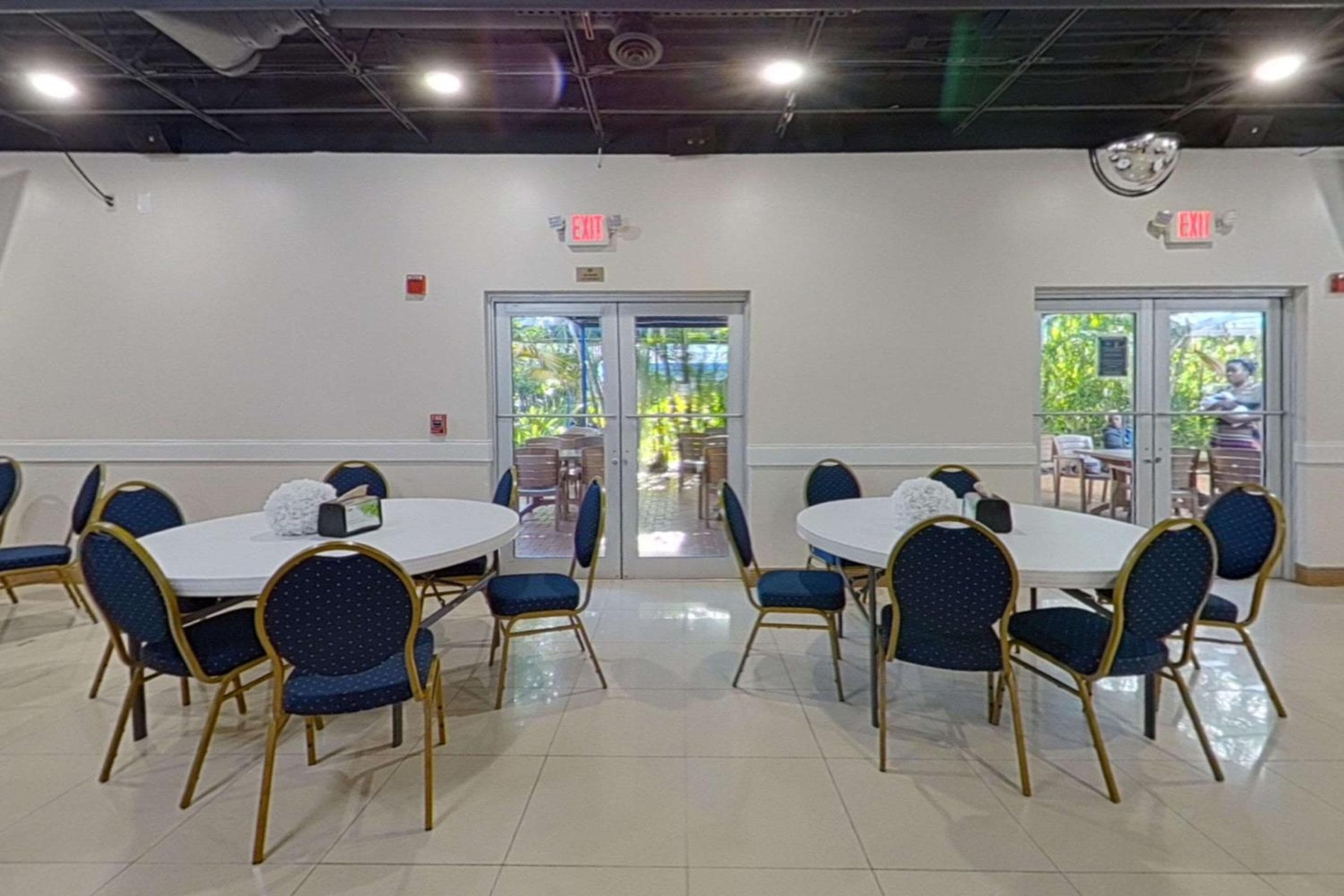 Rodeway Inn & Suites Fort Lauderdale Airport & Cruise Port — 9