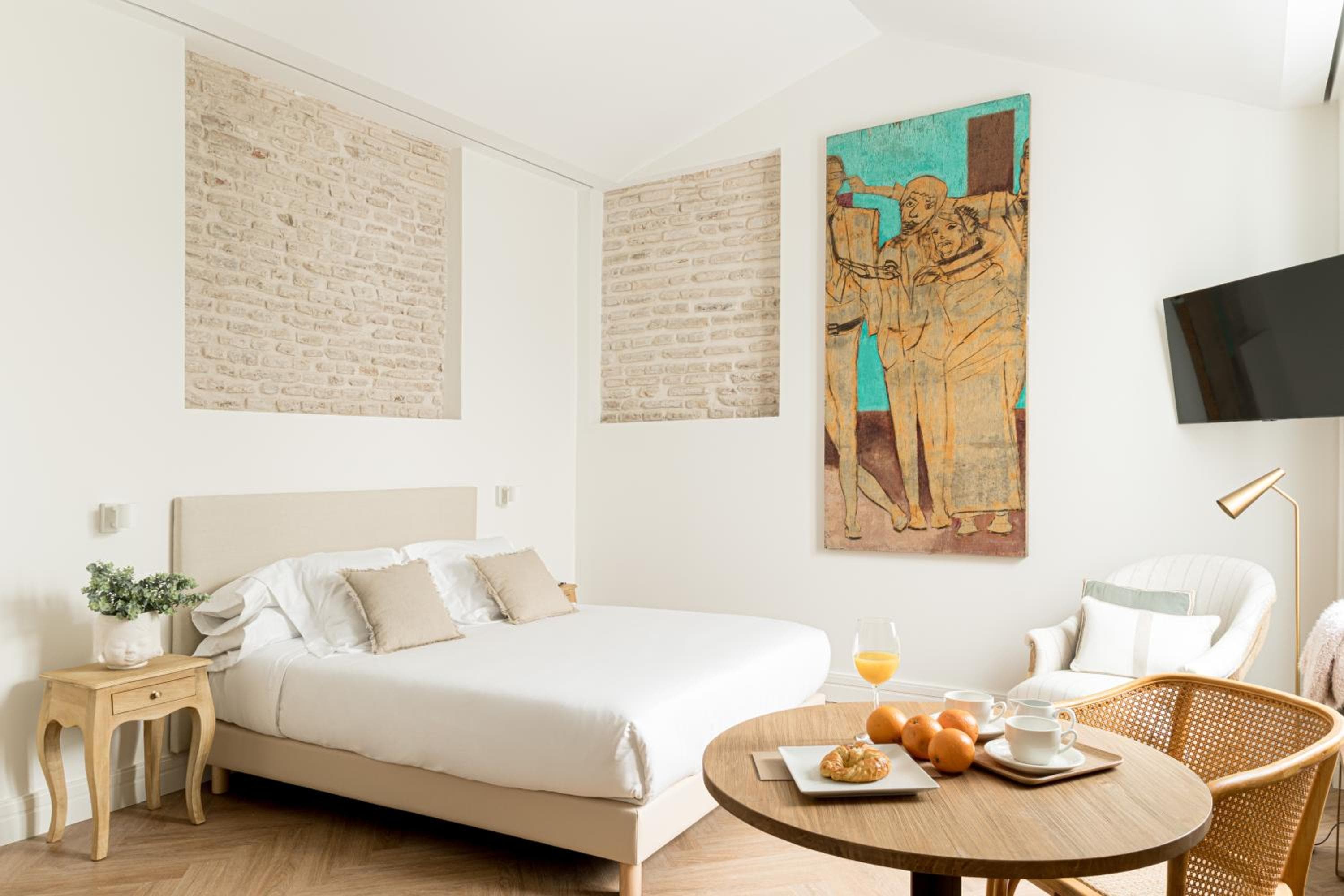 Mylu Suites by Puerta Catedral — 4