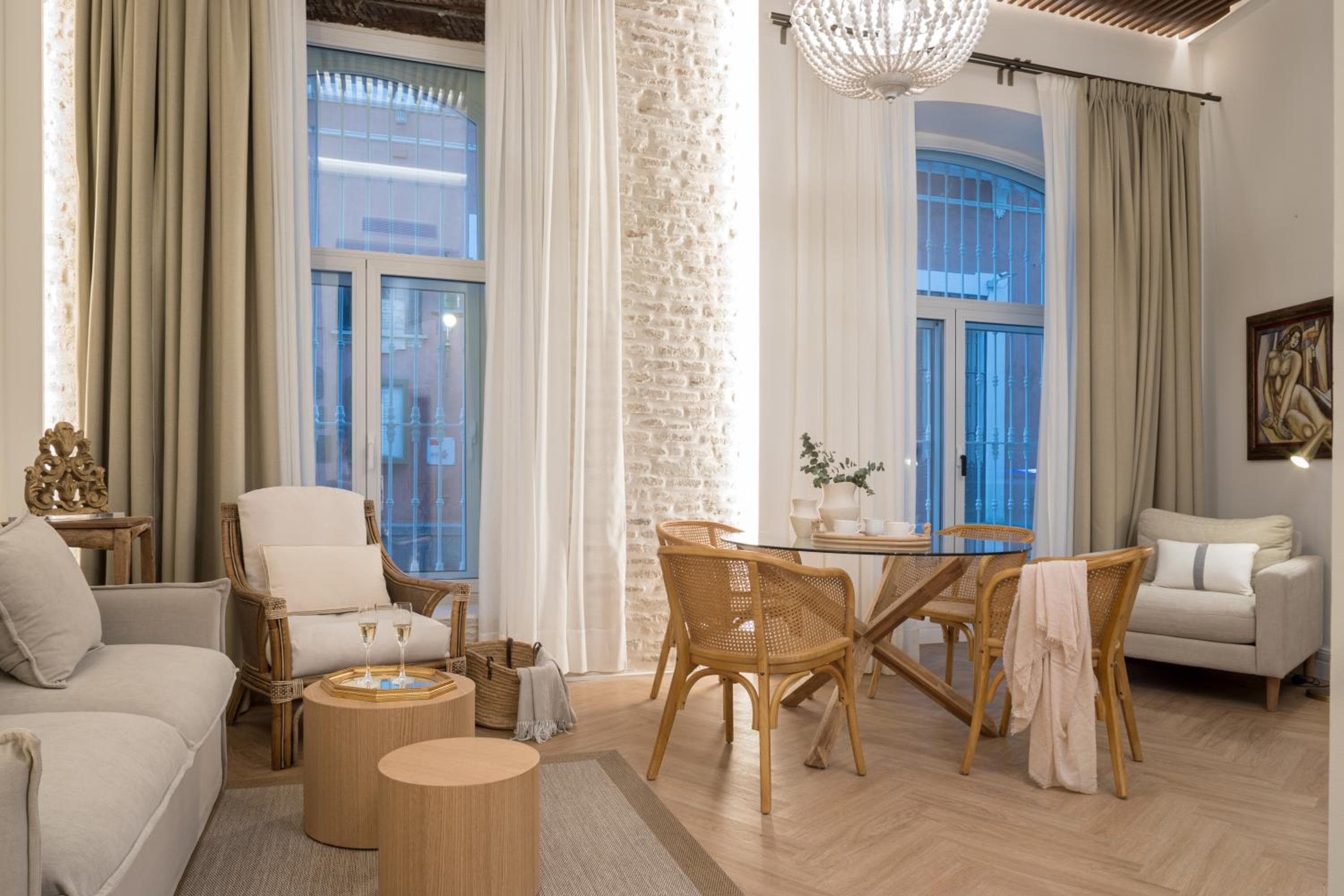 Mylu Suites by Puerta Catedral — 15