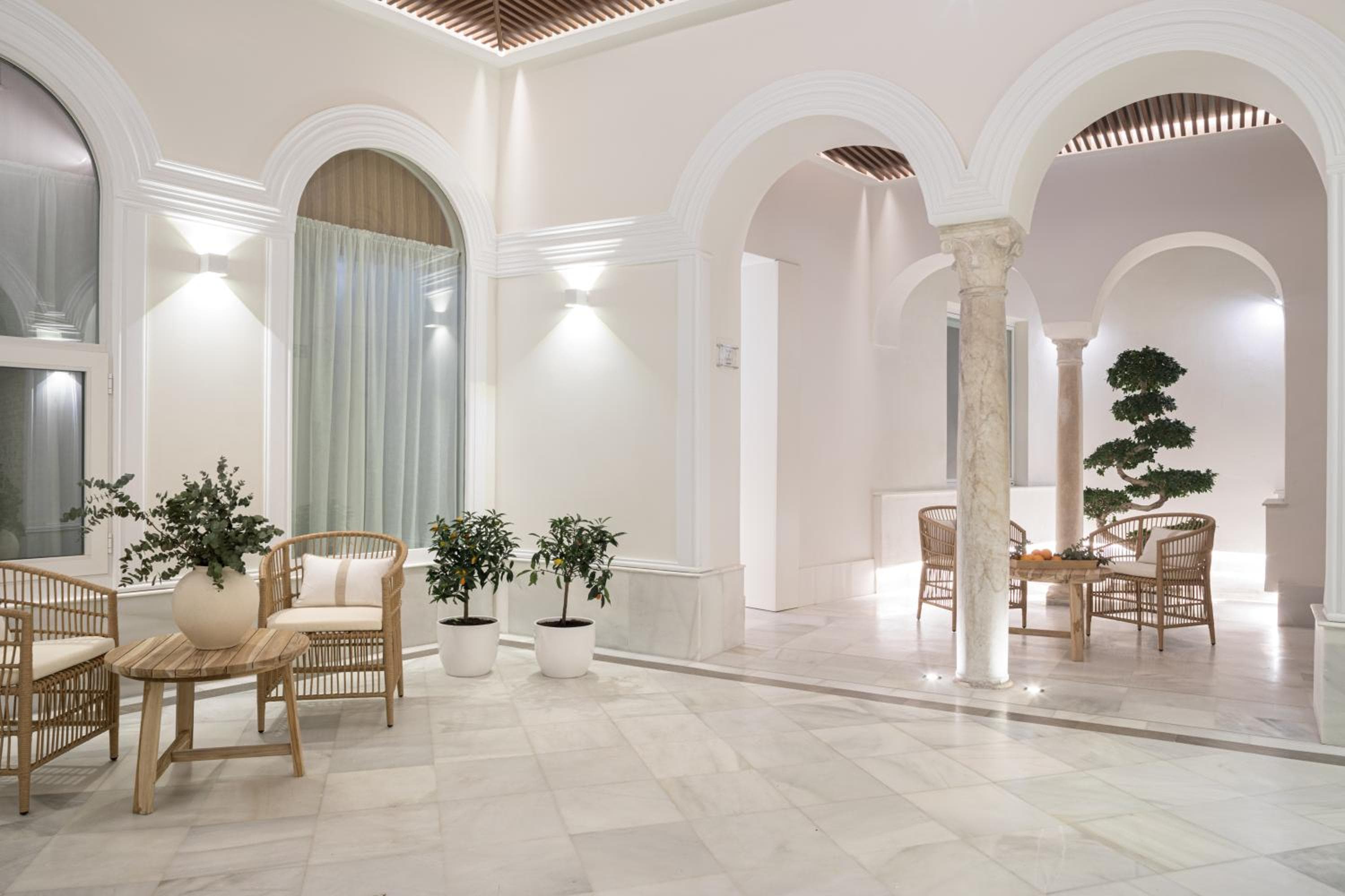 Mylu Suites by Puerta Catedral — 10