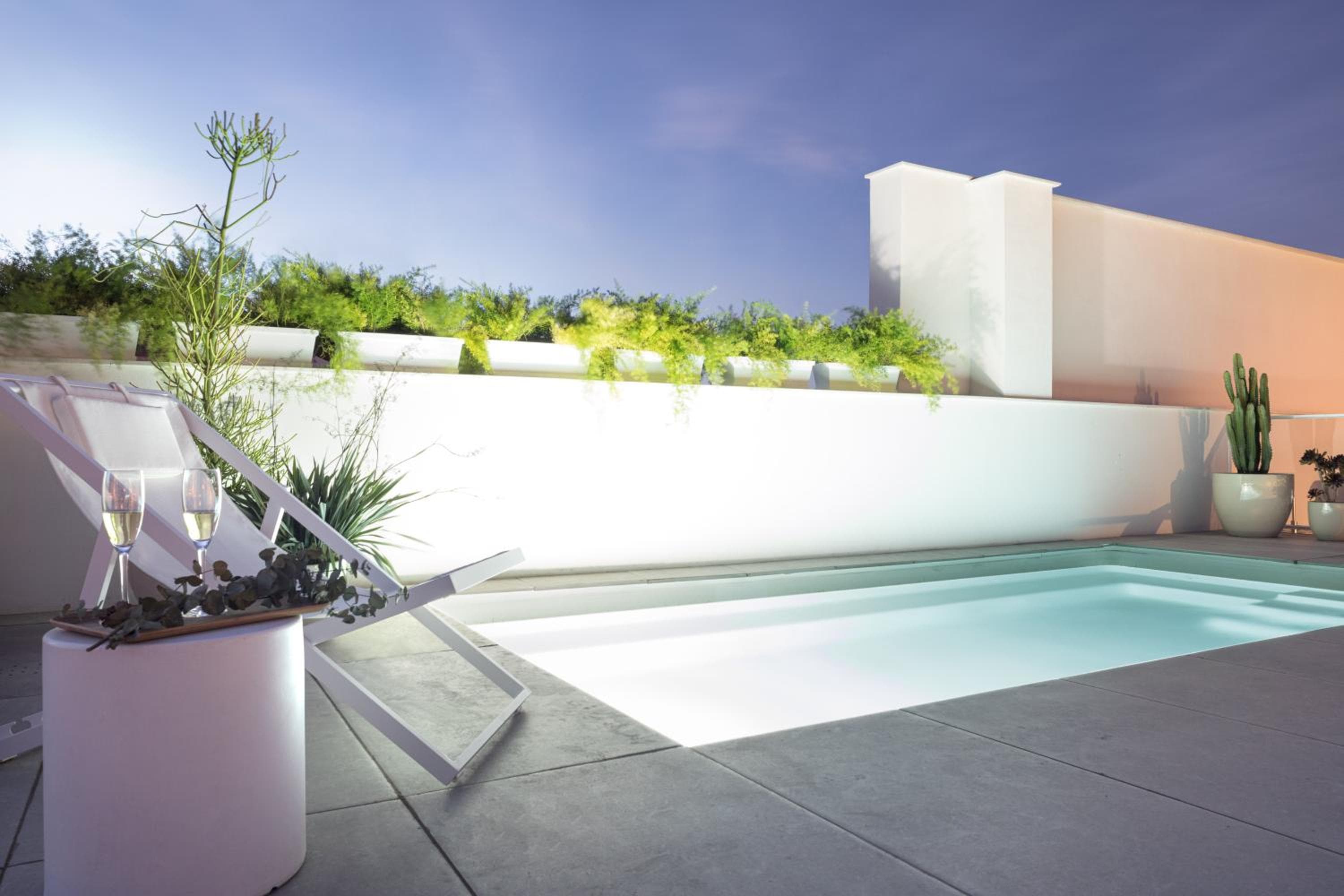 Mylu Suites by Puerta Catedral — 11