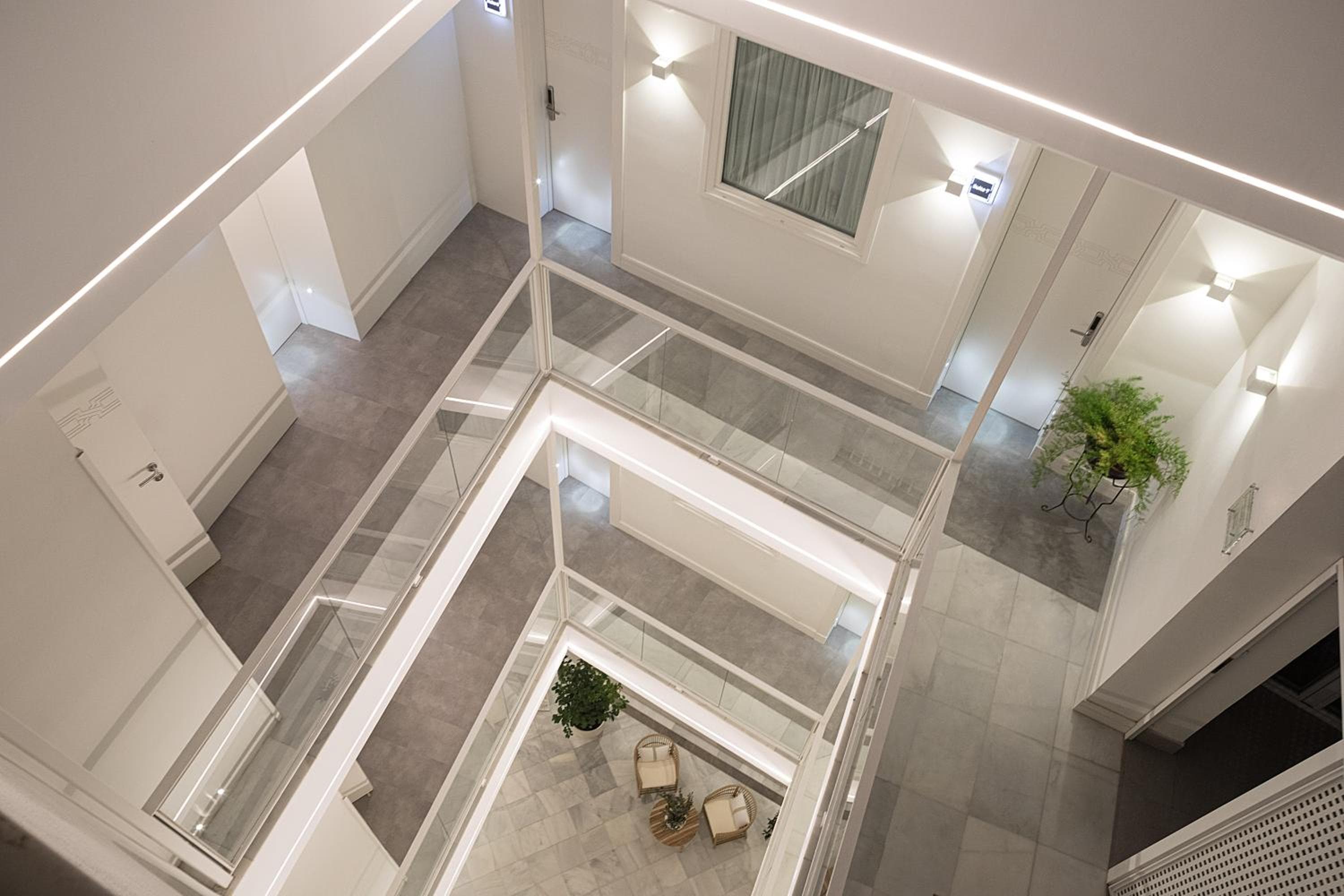 Mylu Suites by Puerta Catedral — 3