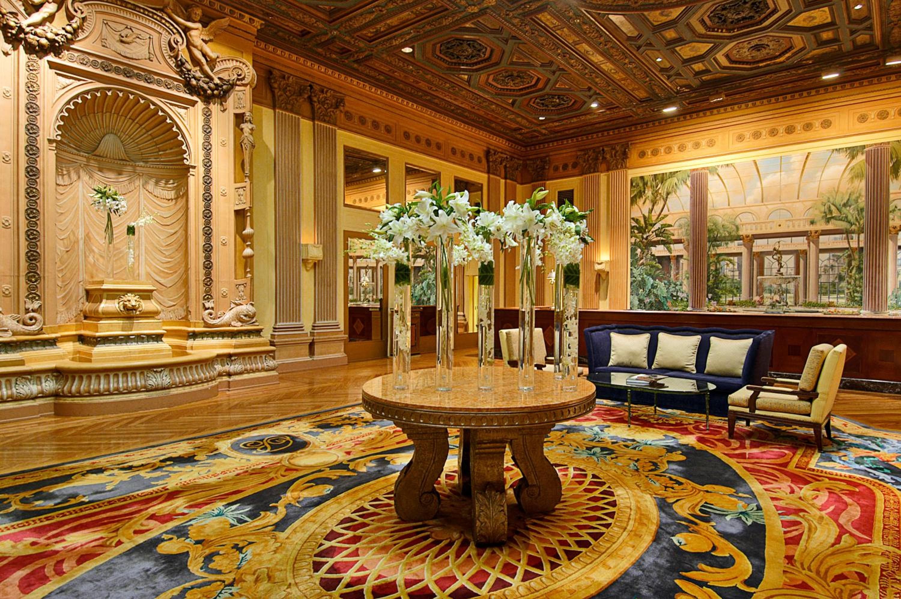 The Biltmore Los Angeles — 14