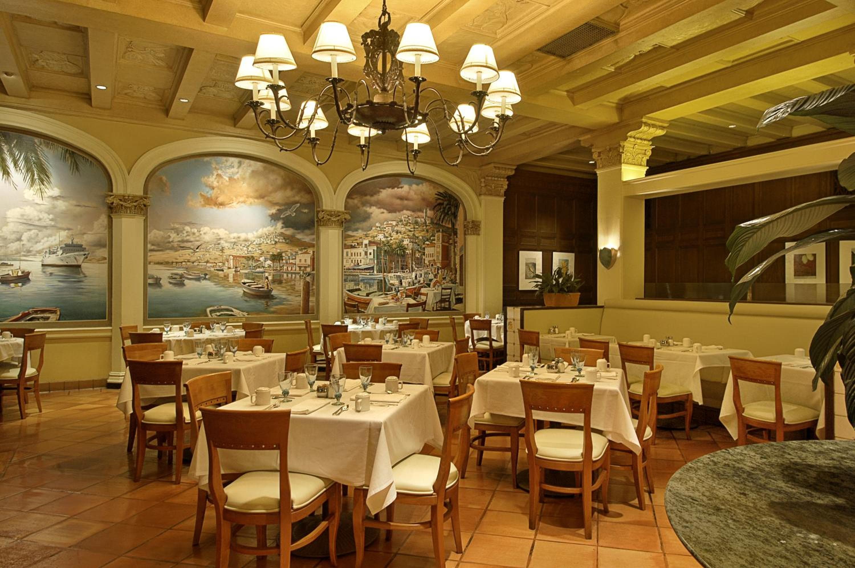 The Biltmore Los Angeles — 10