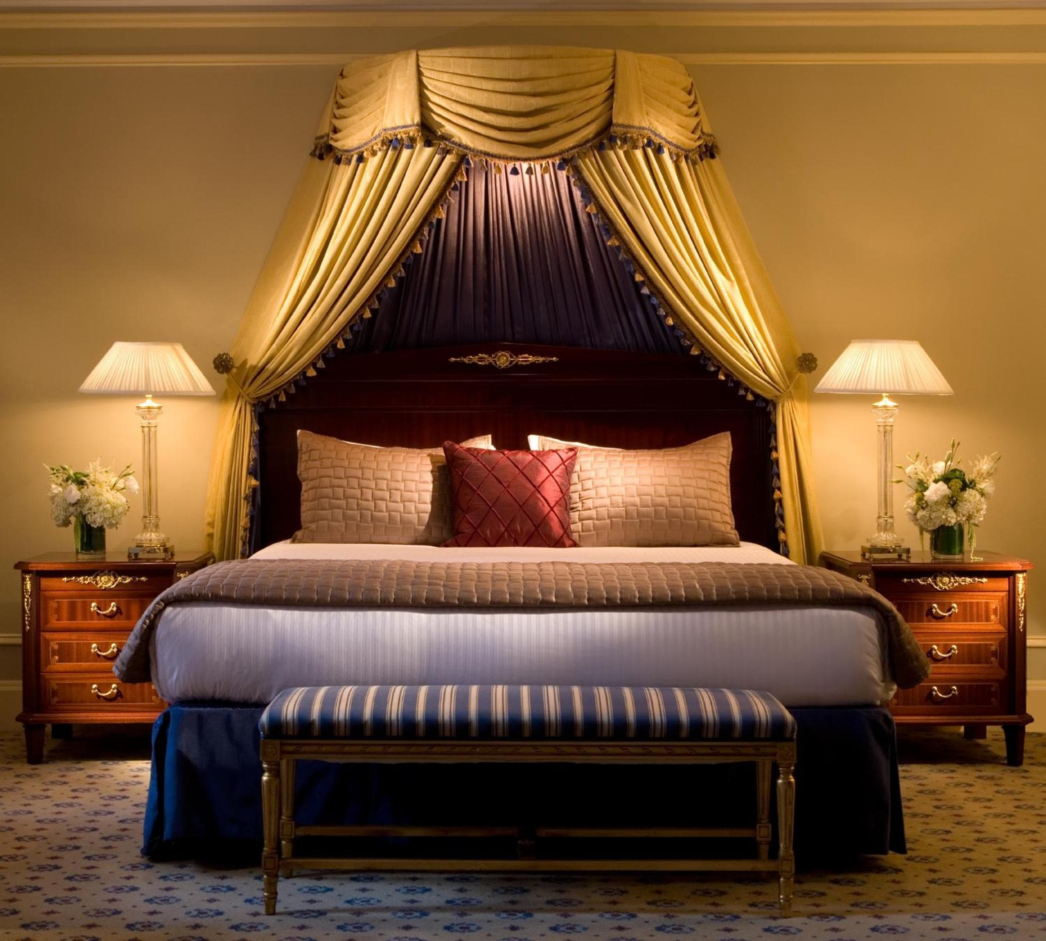 Das Biltmore Los Angeles — 14