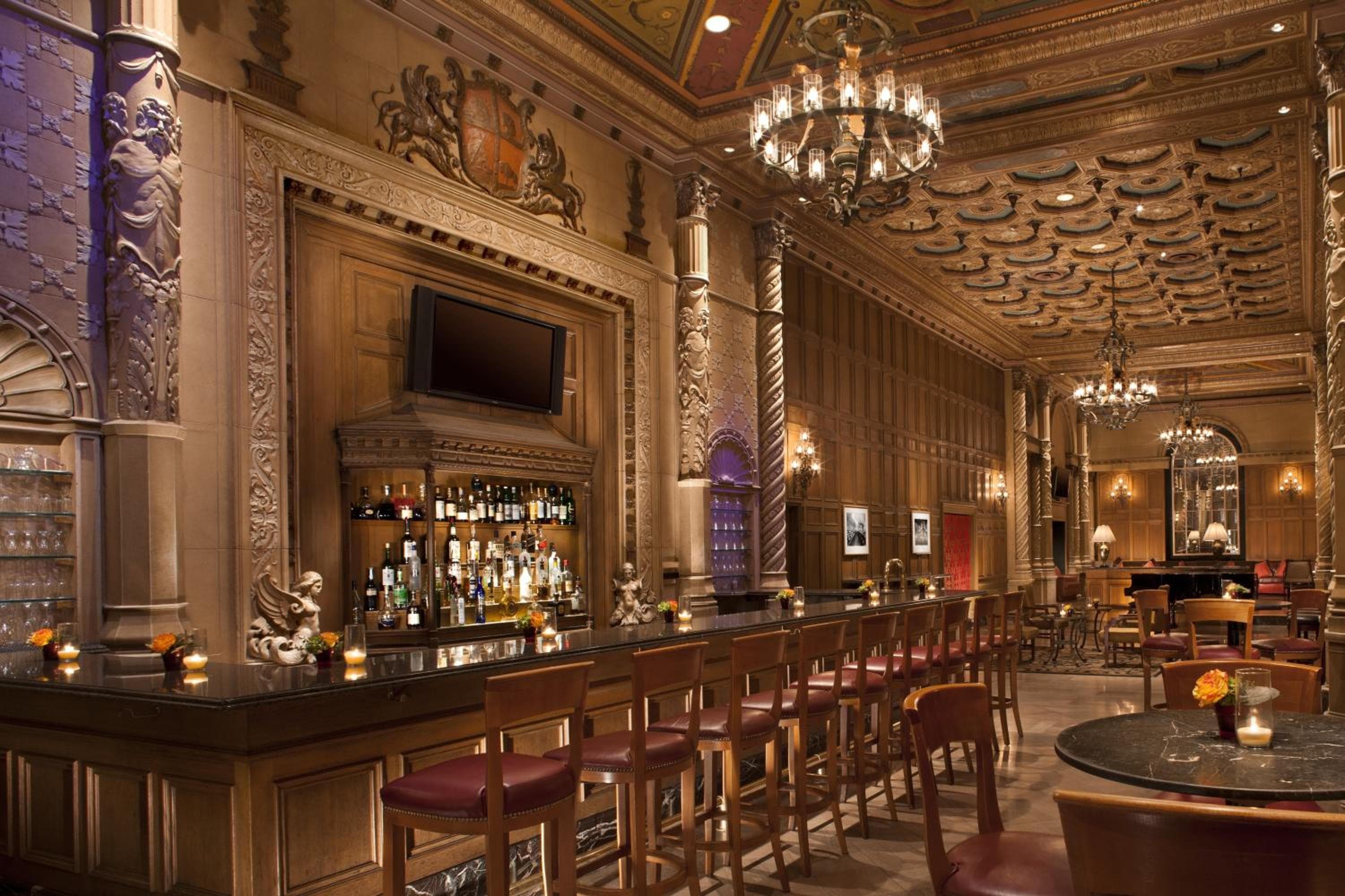 Das Biltmore Los Angeles — 7