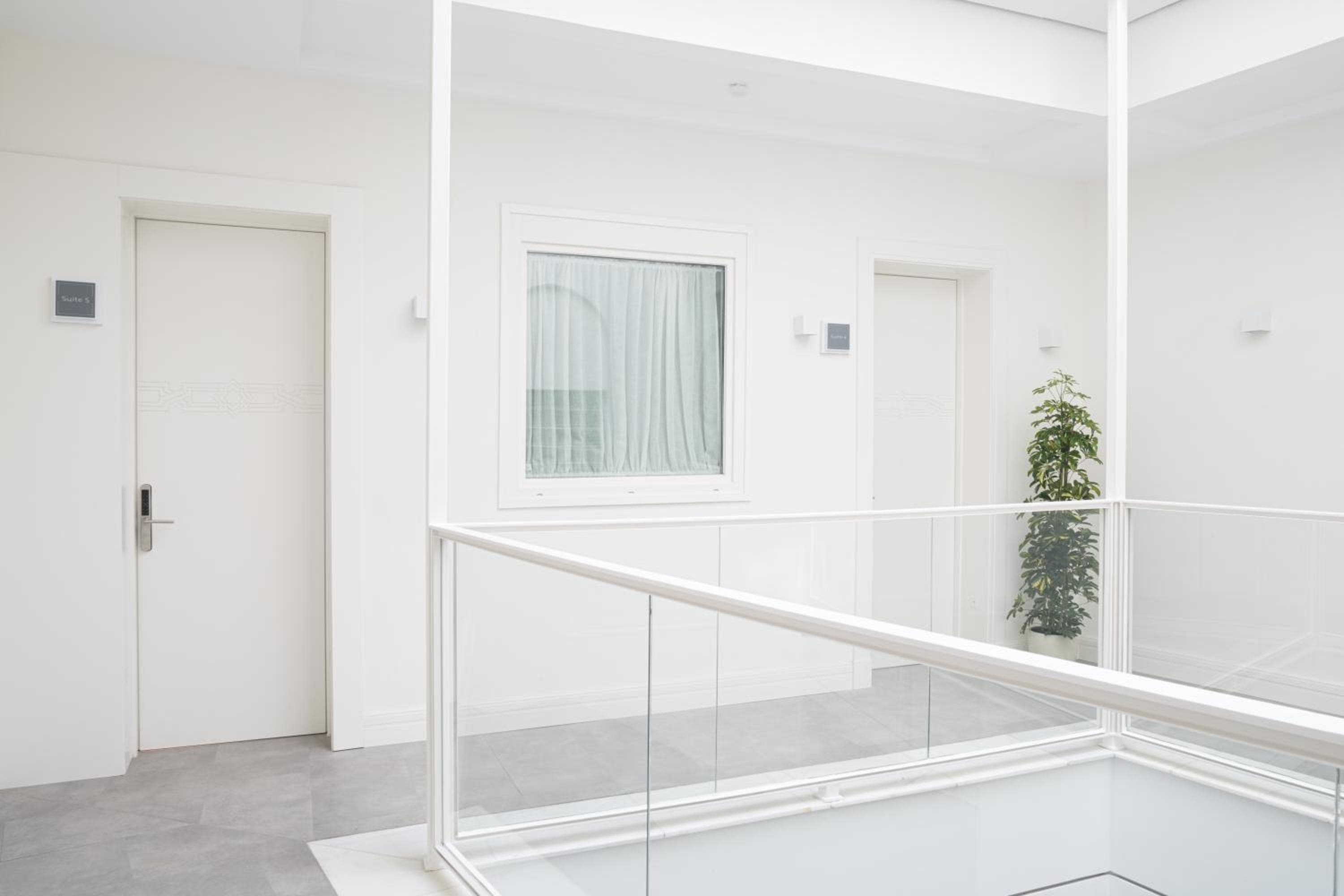 Mylu Suites by Puerta Catedral — 19