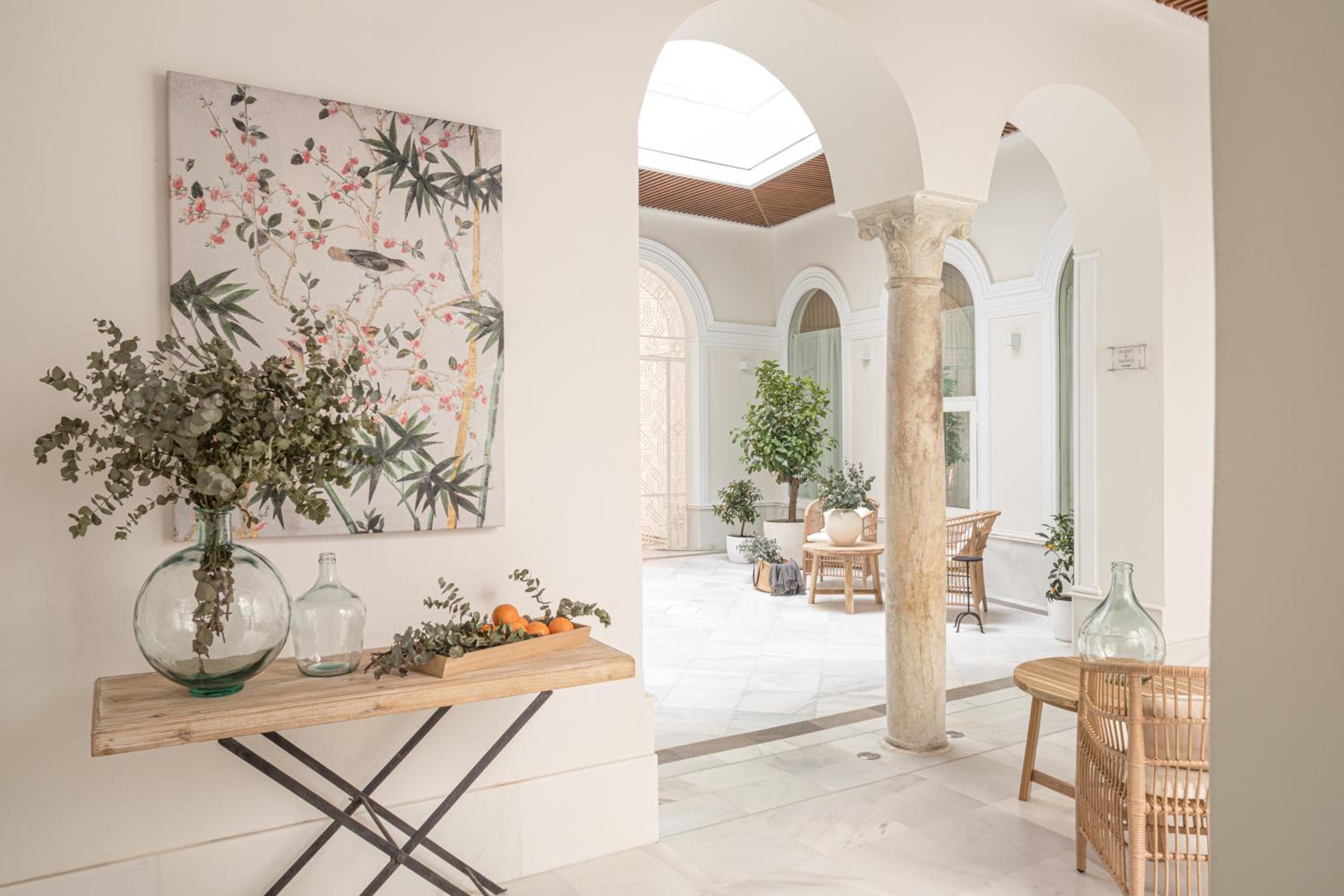 Mylu Suites by Puerta Catedral — 1