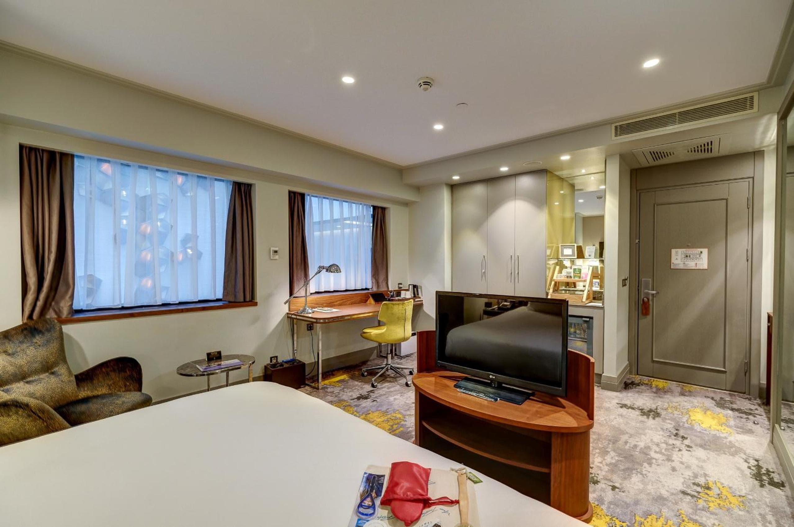 The Artisan Hotel Istanbul - MGallery Collection — 17
