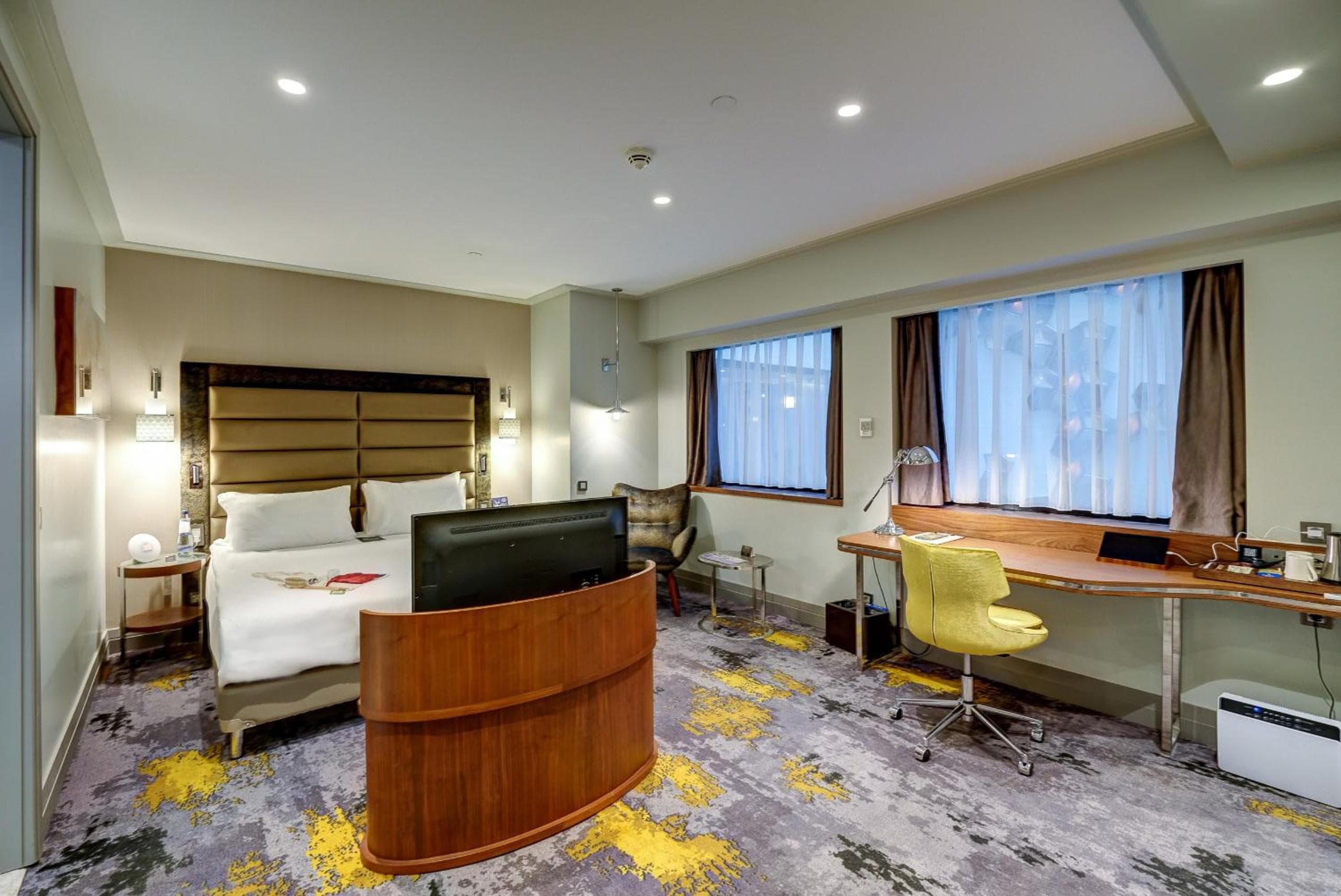 The Artisan Hotel Istanbul - MGallery Collection — 26