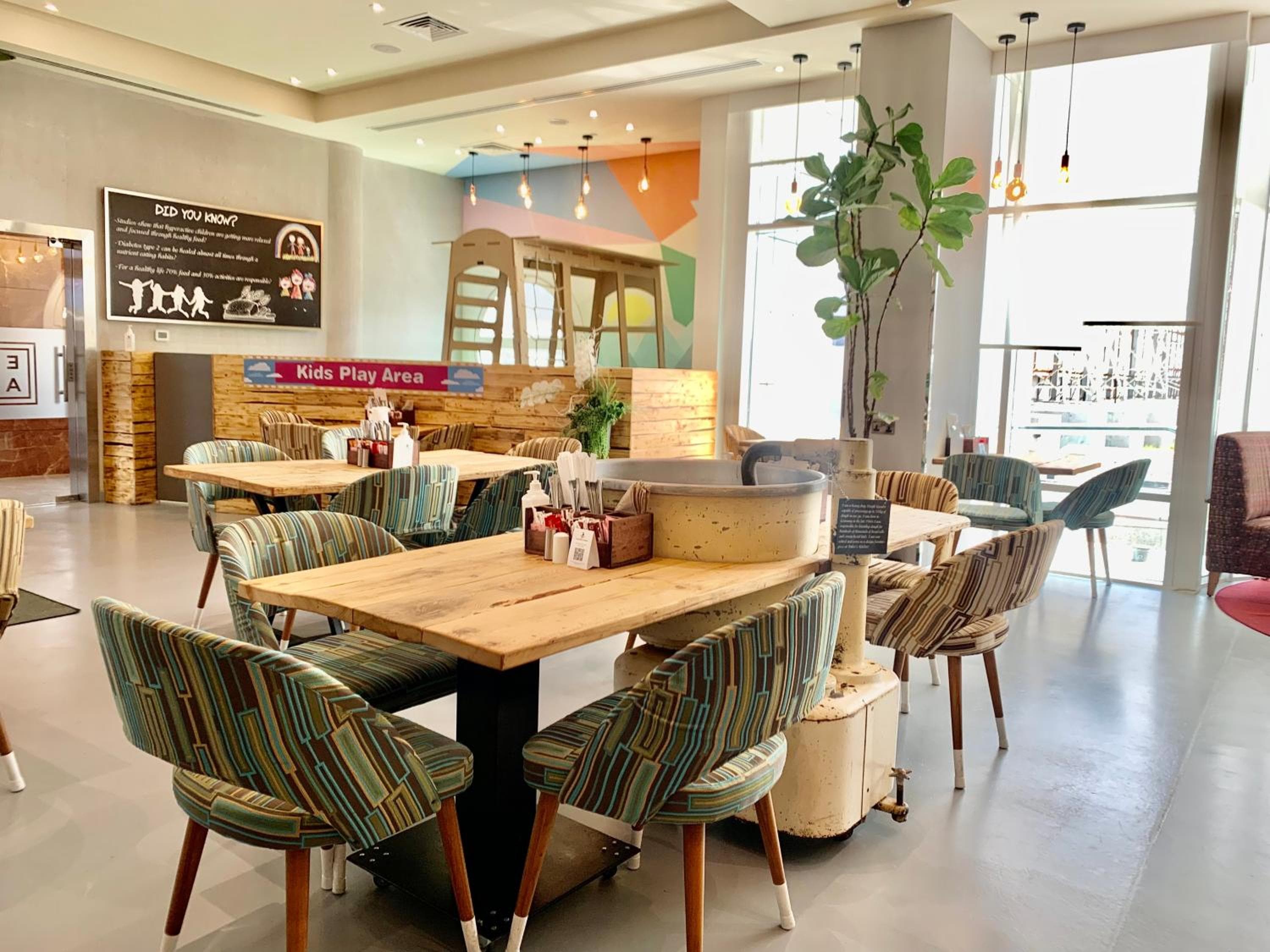 Leva Hotel and Suites, Opposite Downtown — 30