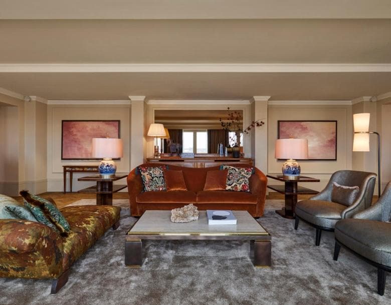 De L’Europe Amsterdam – The Leading Hotels of the World — 7