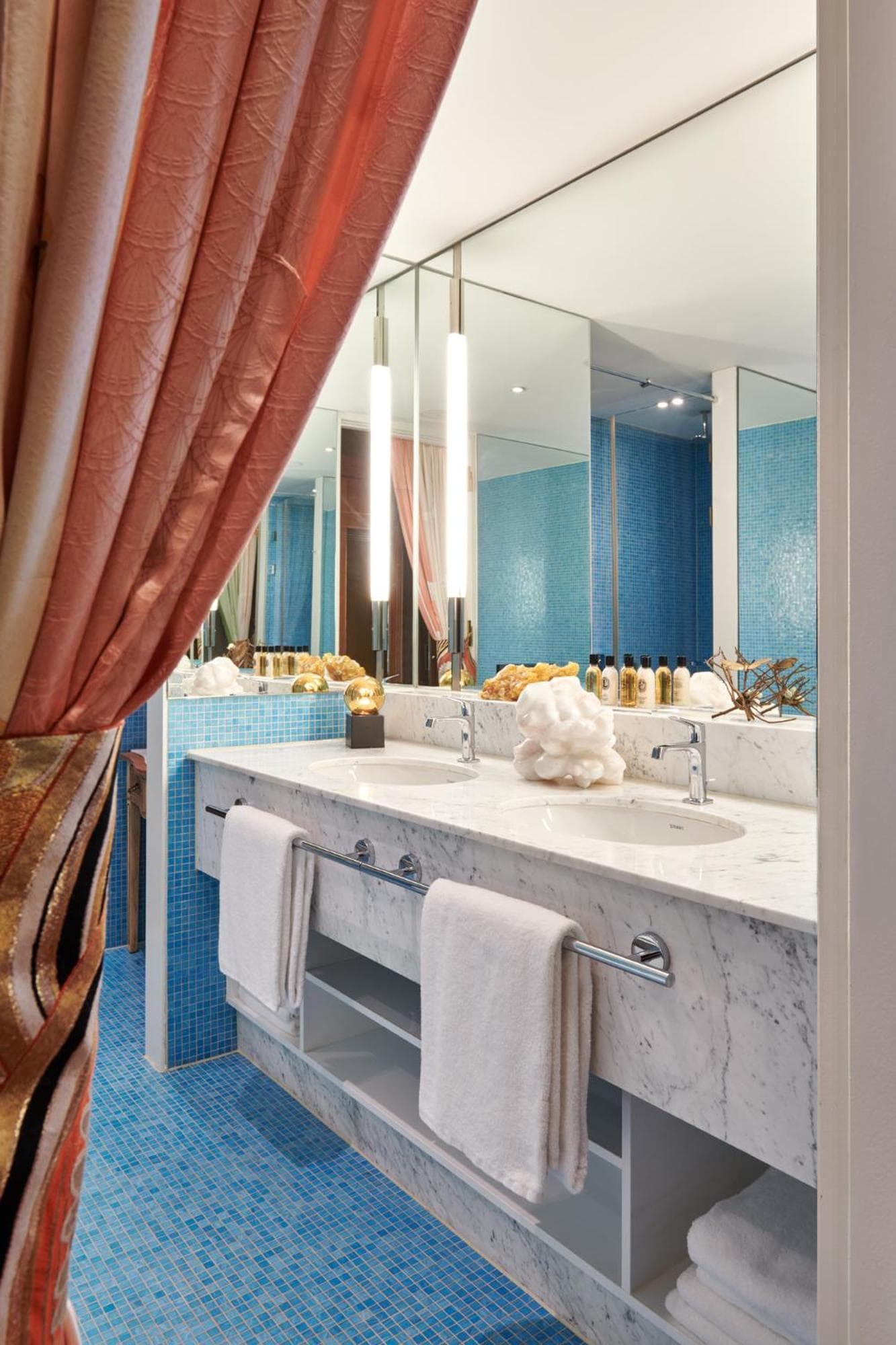 De L’Europe Amsterdam – The Leading Hotels of the World — 6