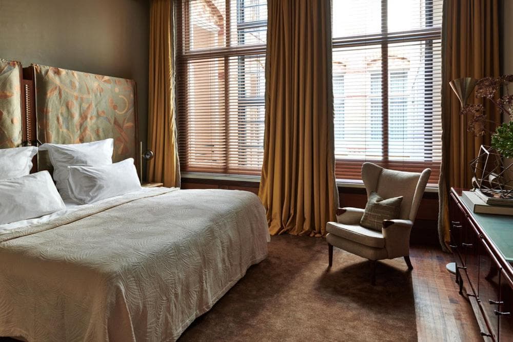 De L’Europe Amsterdam – The Leading Hotels of the World — 8