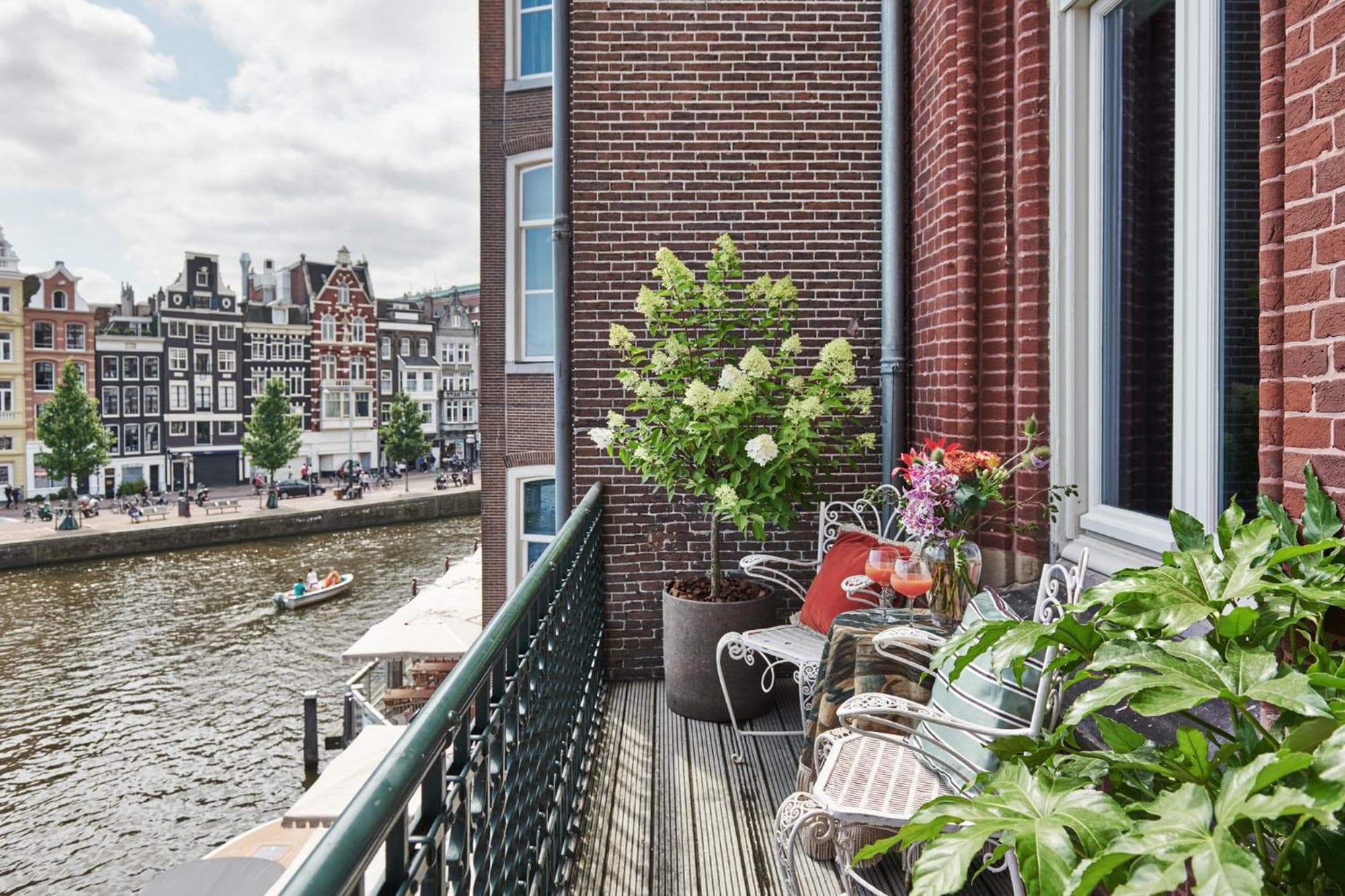 De L’Europe Amsterdam – The Leading Hotels of the World — 9