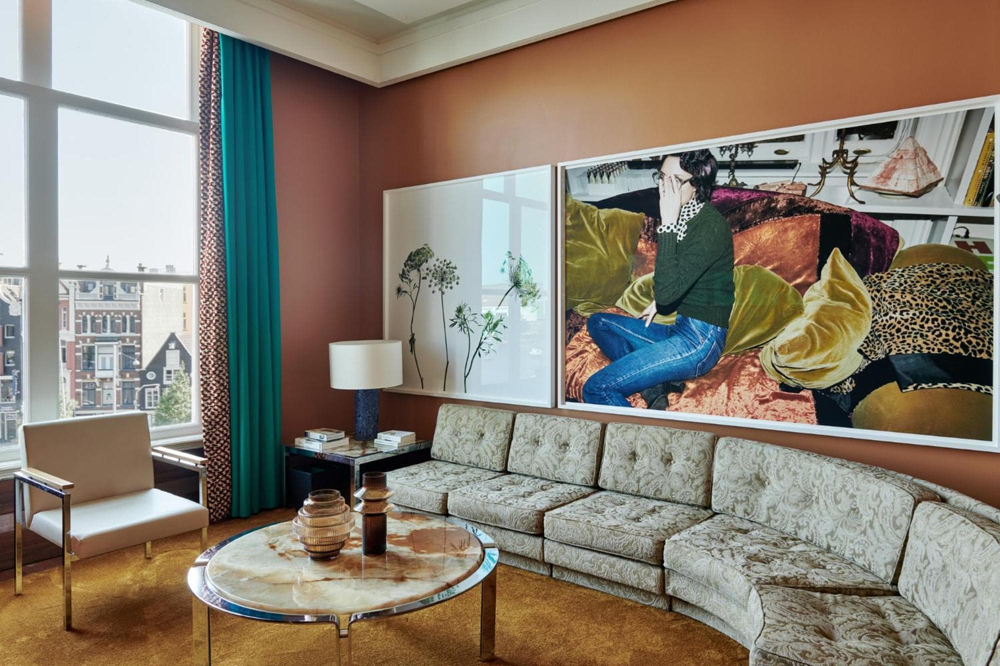 De L'Europe Amsterdam – Los mejores hoteles del mundo — 21