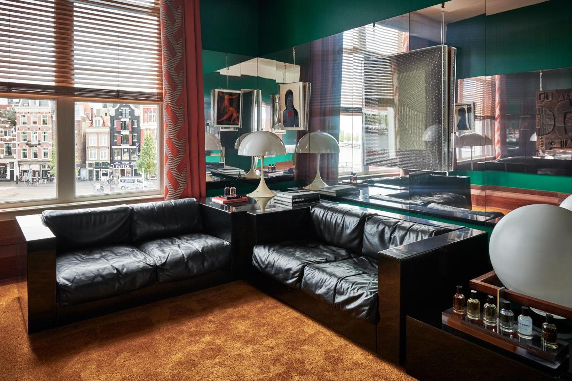 De L'Europe Amsterdam – Los mejores hoteles del mundo — 20