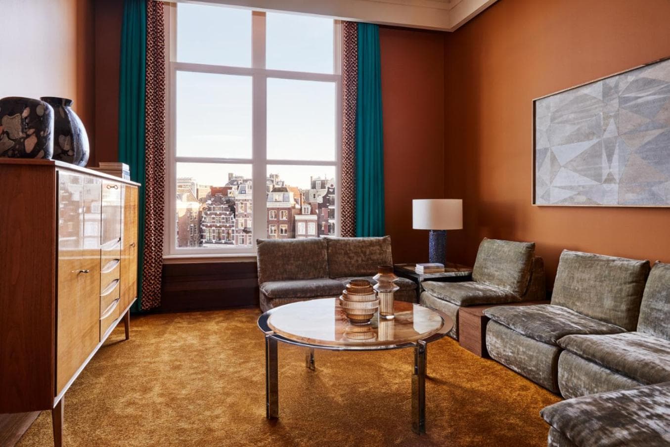 De L'Europe Amsterdam – Los mejores hoteles del mundo — 18