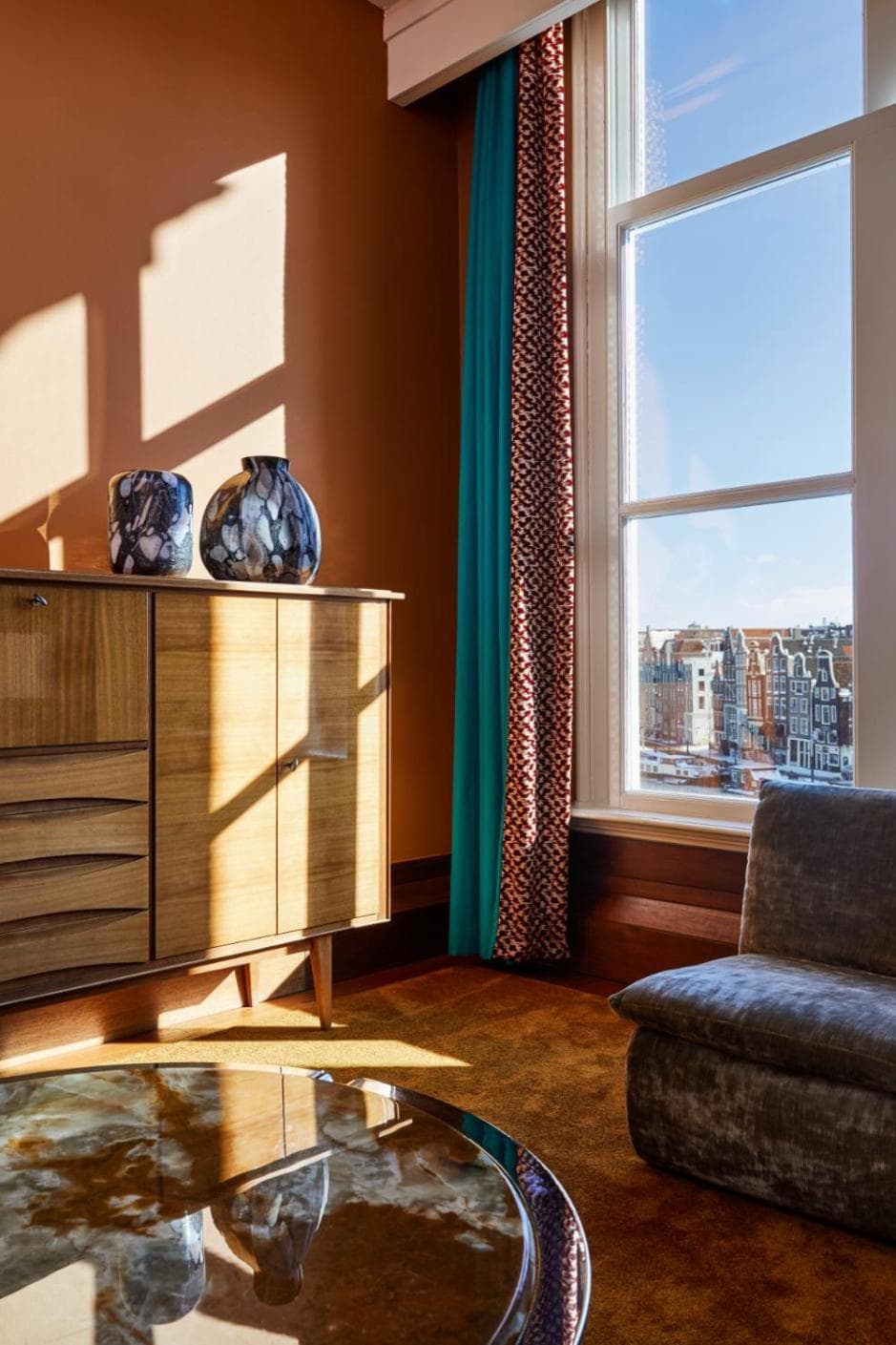 De L’Europe Amsterdam – The Leading Hotels of the World — 12