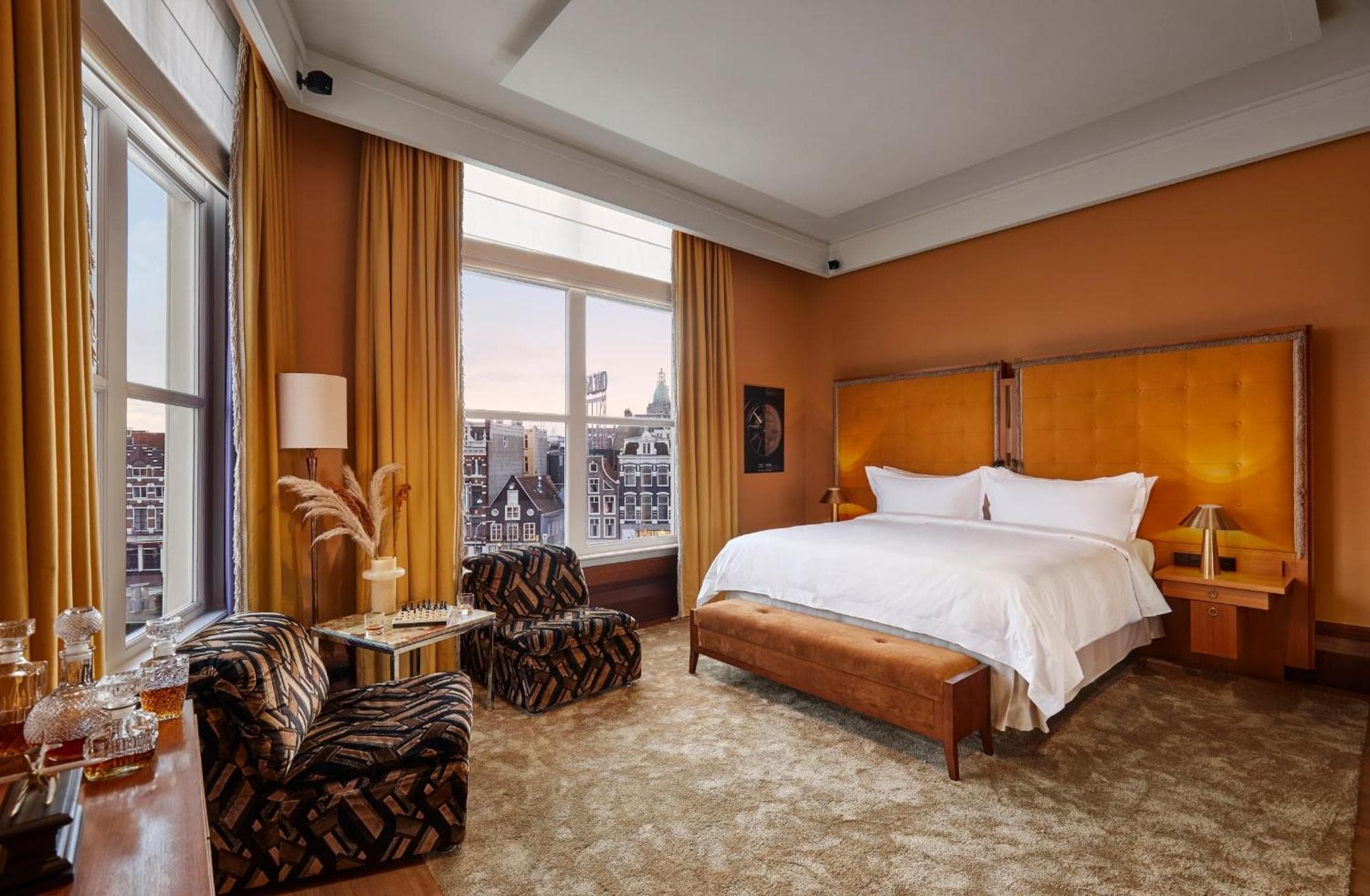 De L'Europe Amsterdam – Los mejores hoteles del mundo — 11