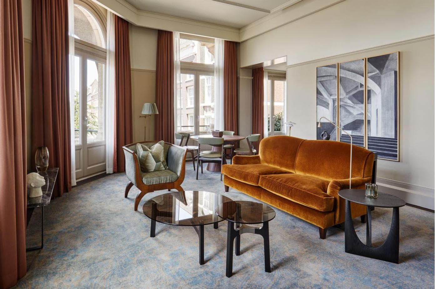 De L'Europe Amsterdam – Los mejores hoteles del mundo — 17