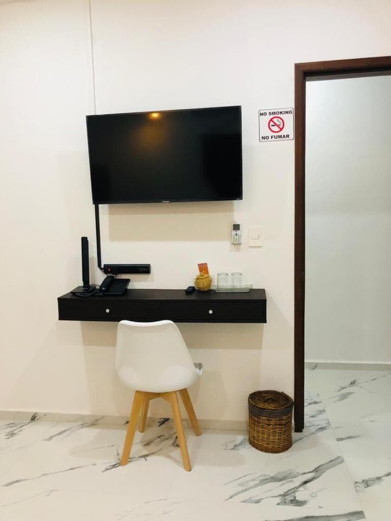 Hotel Ko'ox Wenne — 25