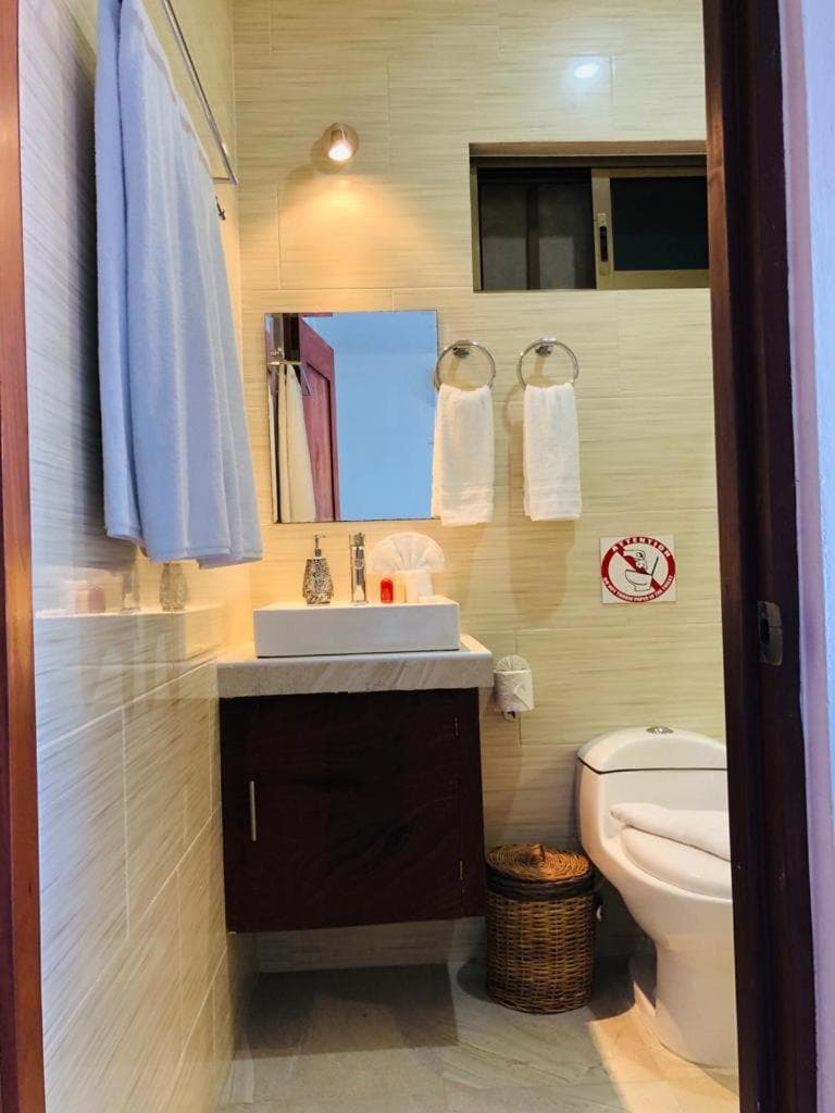 Hotel Ko'ox Wenne — 11