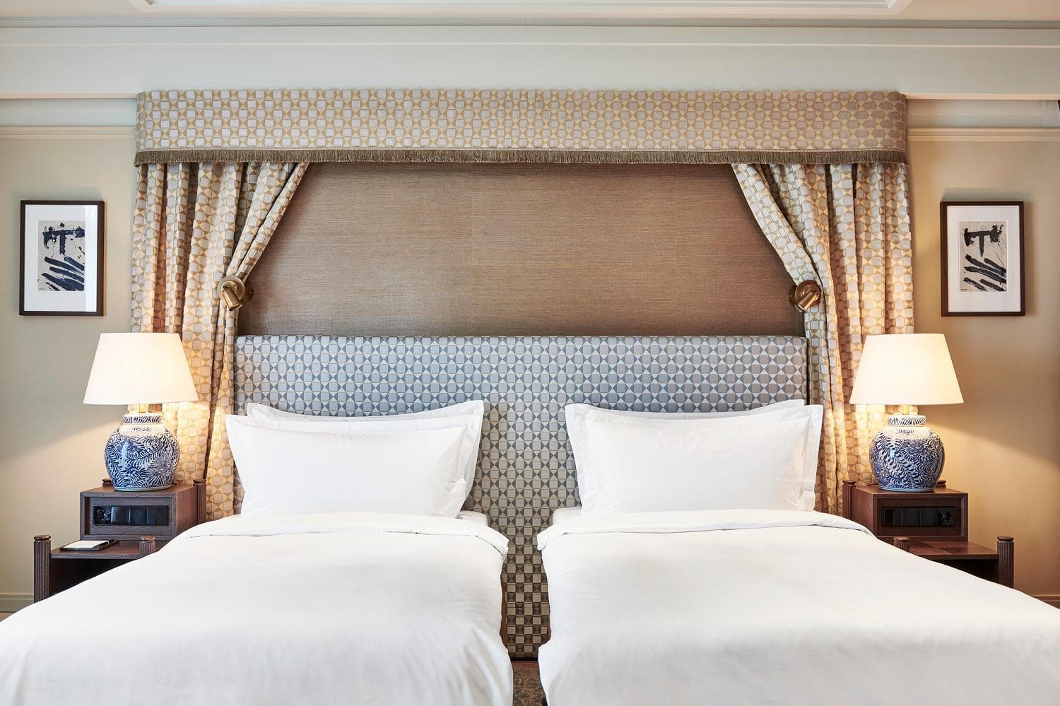 De L'Europe Amsterdam – Los mejores hoteles del mundo — 14