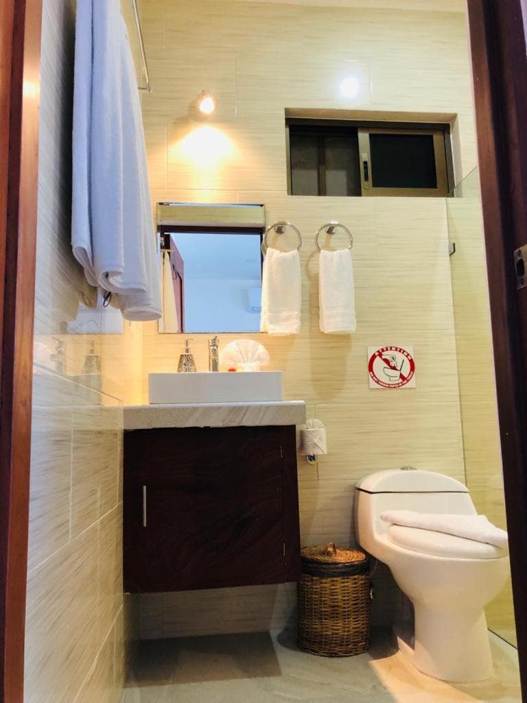 Hotel Ko'ox Wenne — 26