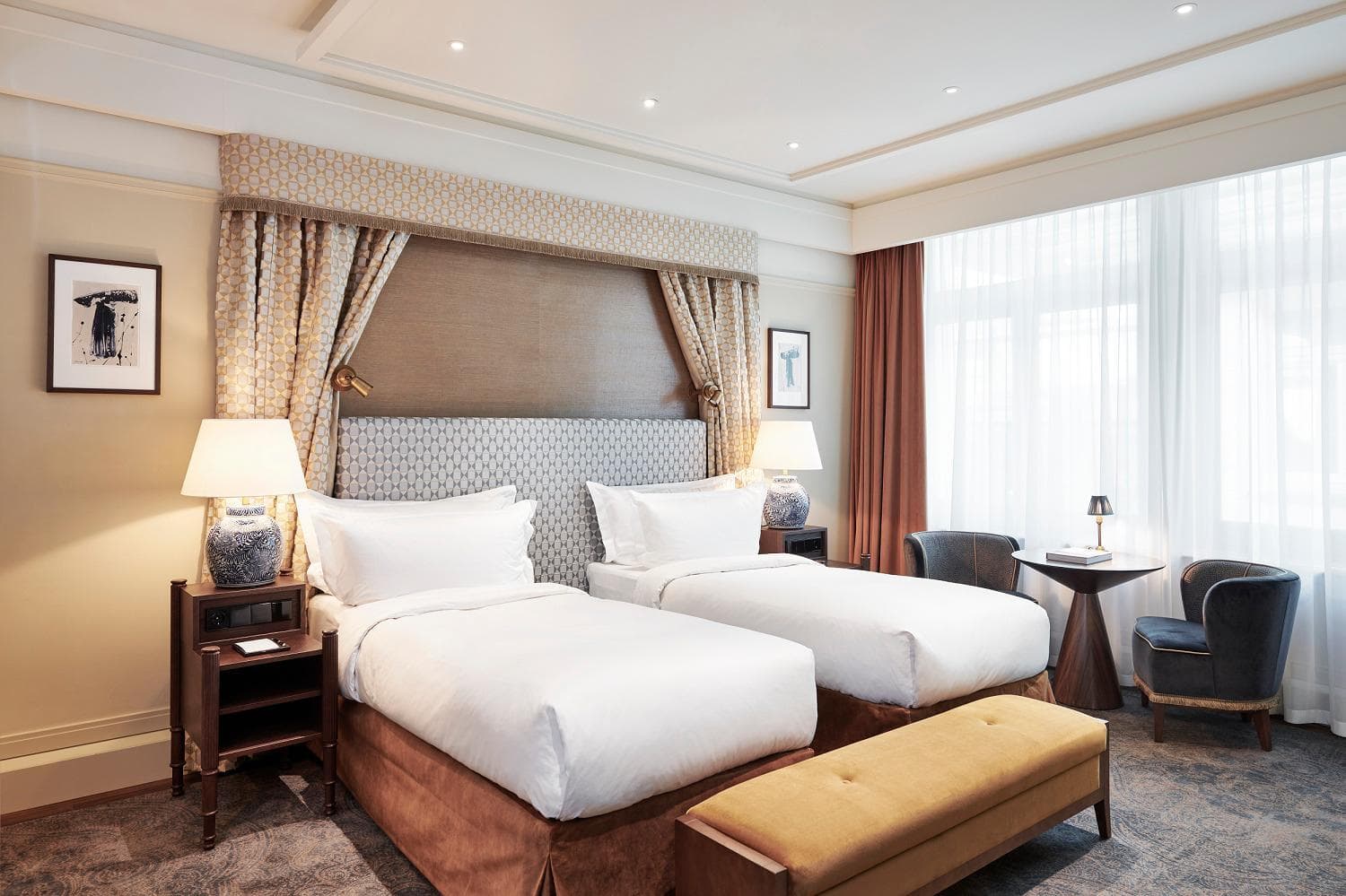 De L'Europe Amsterdam – Los mejores hoteles del mundo — 13