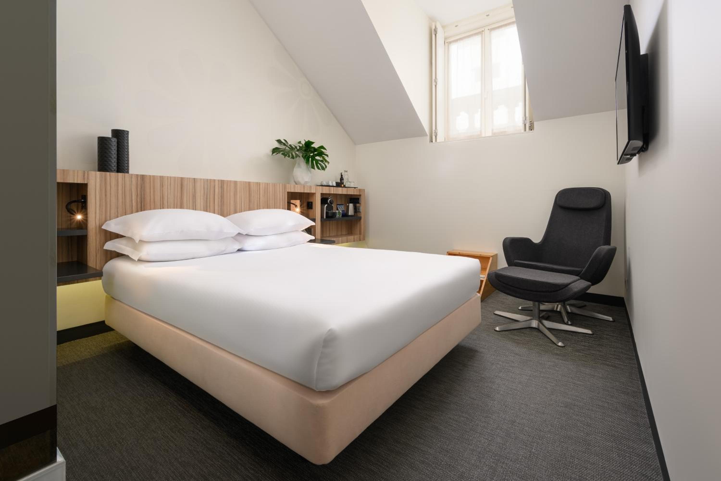 Inspira Liberdade Boutique Hotel — 21