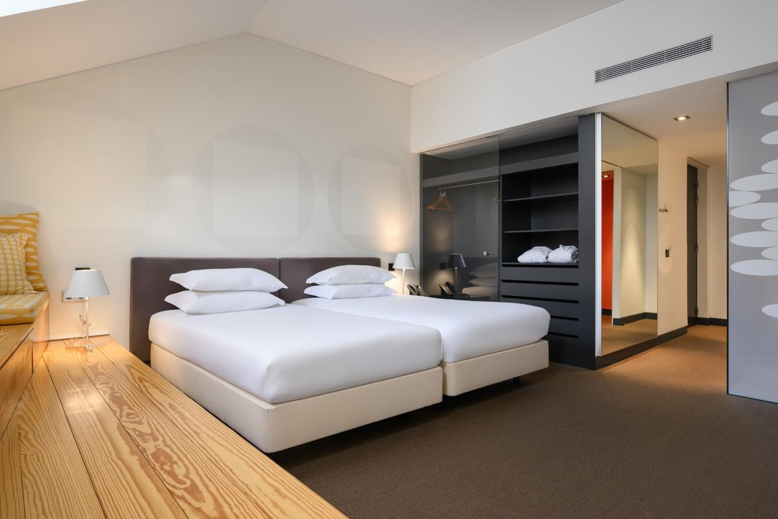 Inspira Liberdade Boutique Hotel — 12