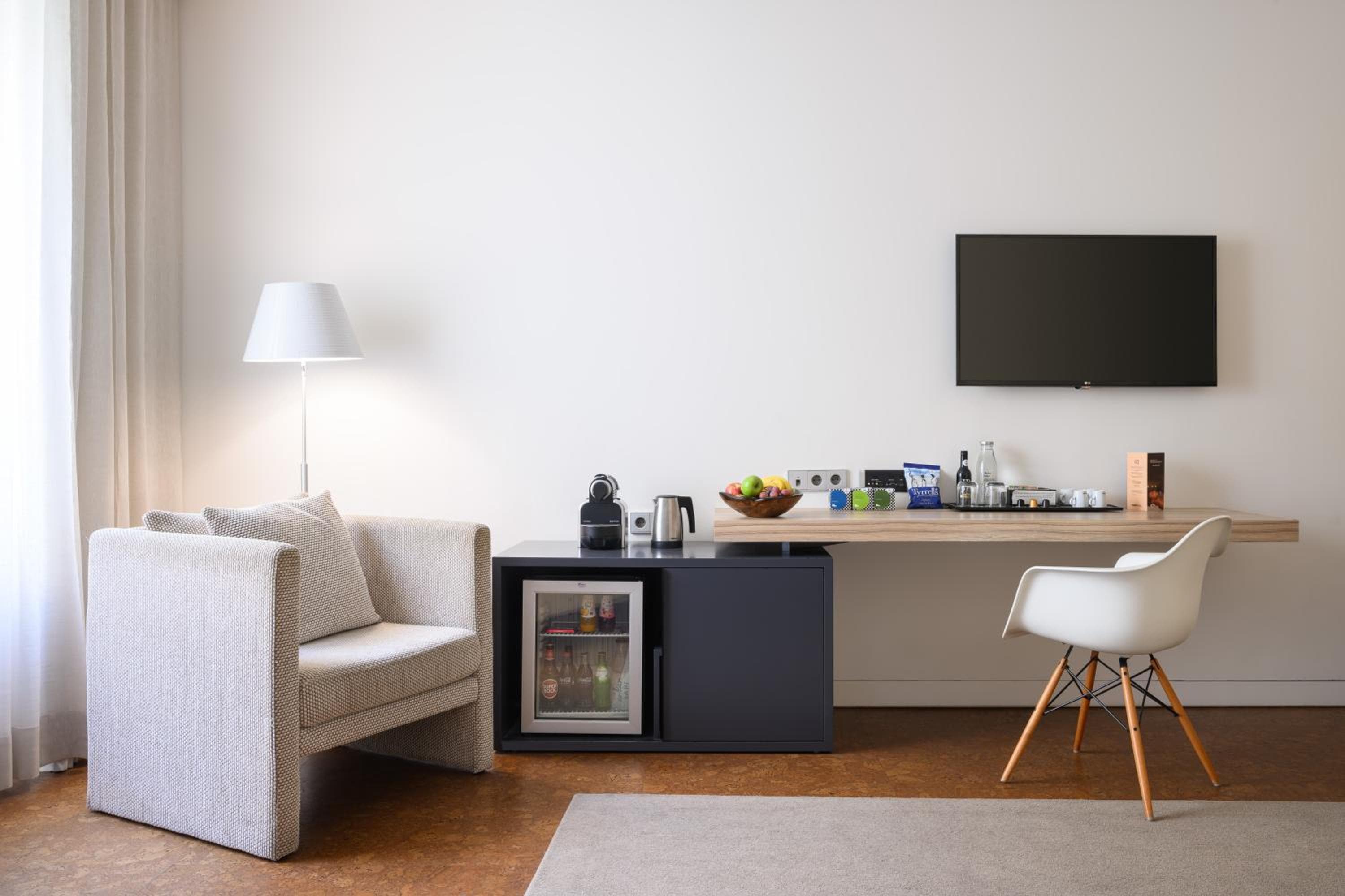 Inspira Liberdade Boutique Hotel — 23
