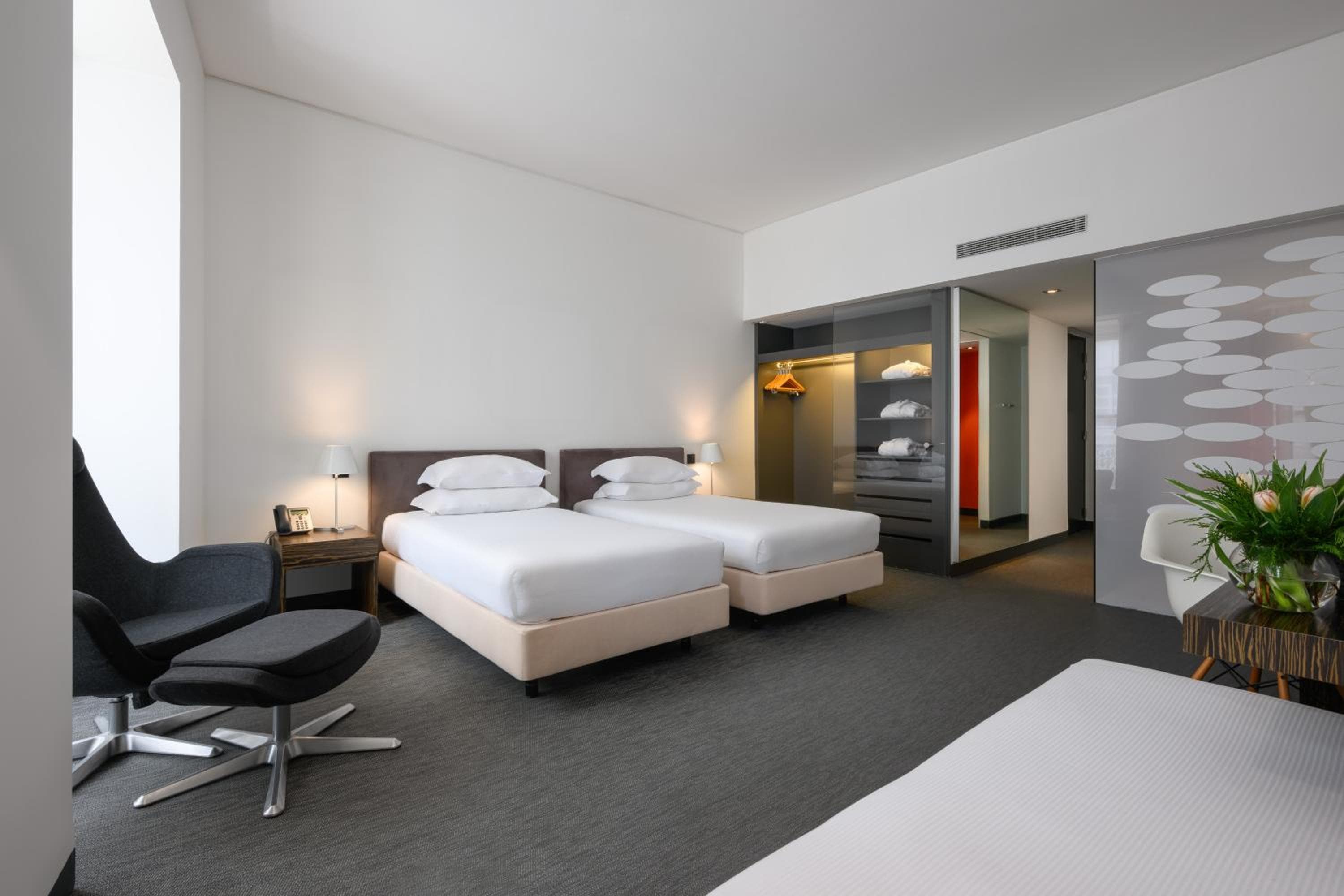 Inspira Liberdade Boutique Hotel — 14