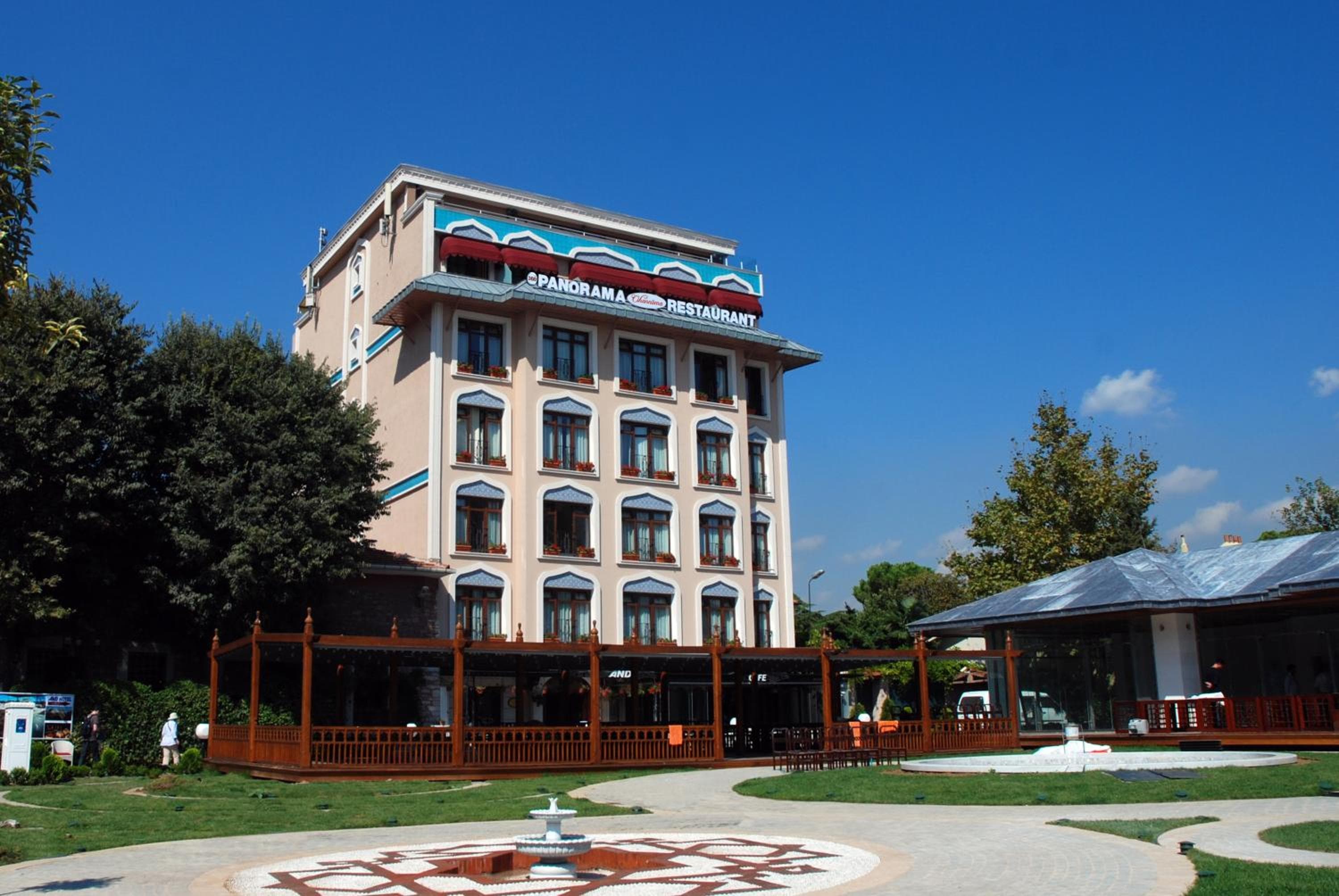 The And Hotel Sultanahmet - Special Category — 1