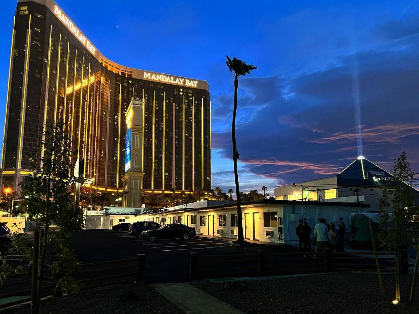 Nirvana Hotel — 1