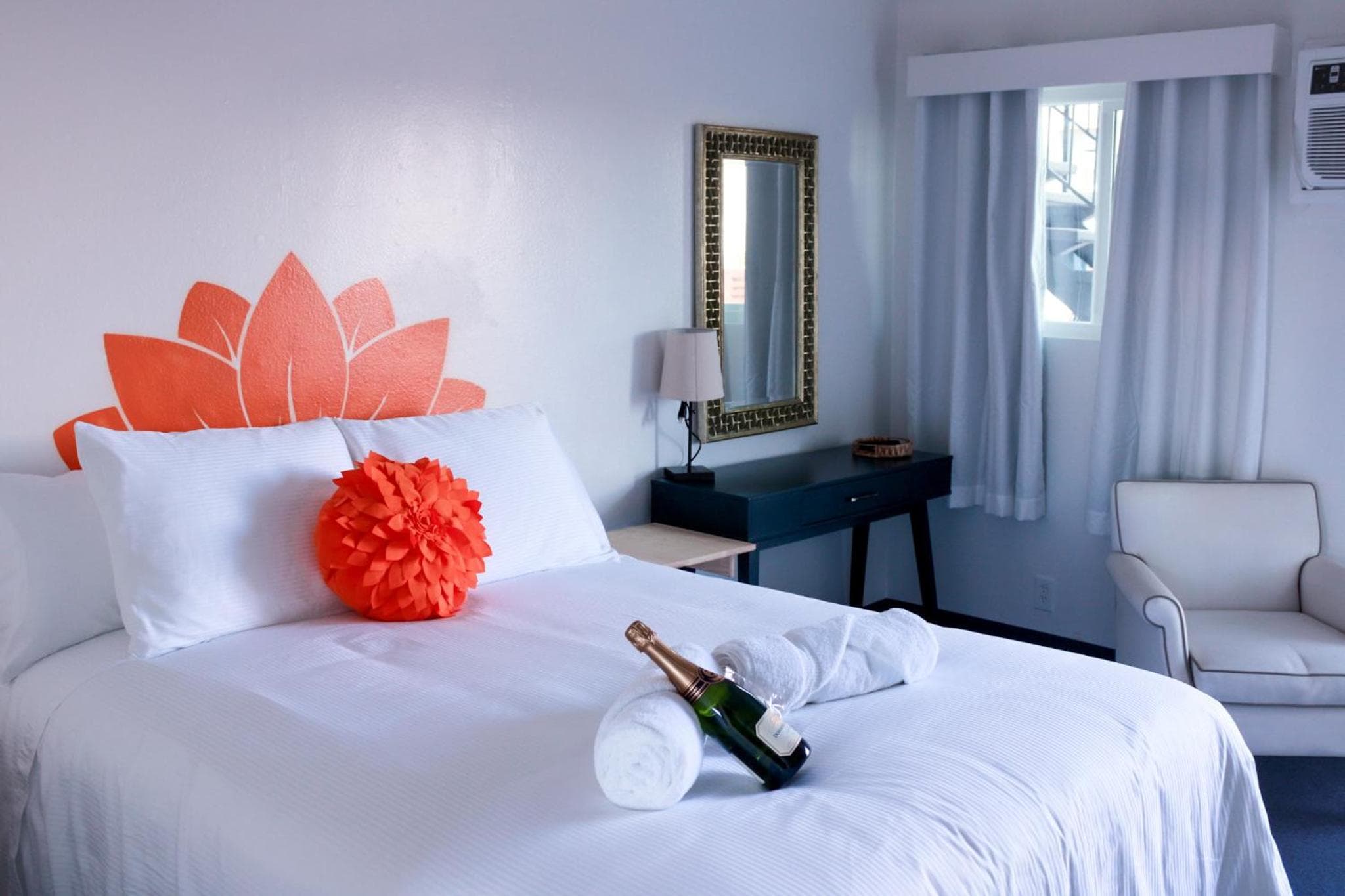 Nirvana Hotel — 3