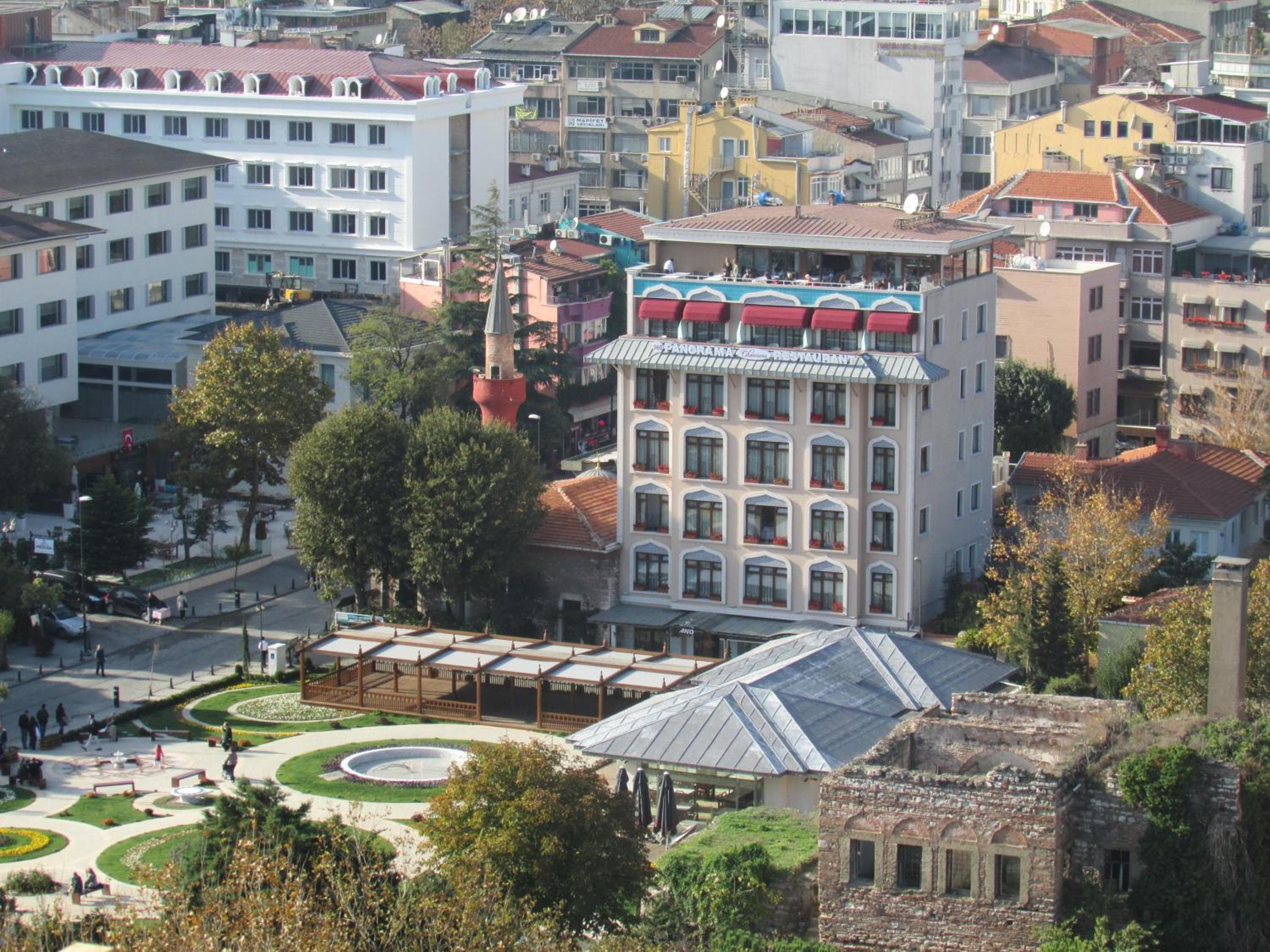 The And Hotel Sultanahmet - Special Category — 16