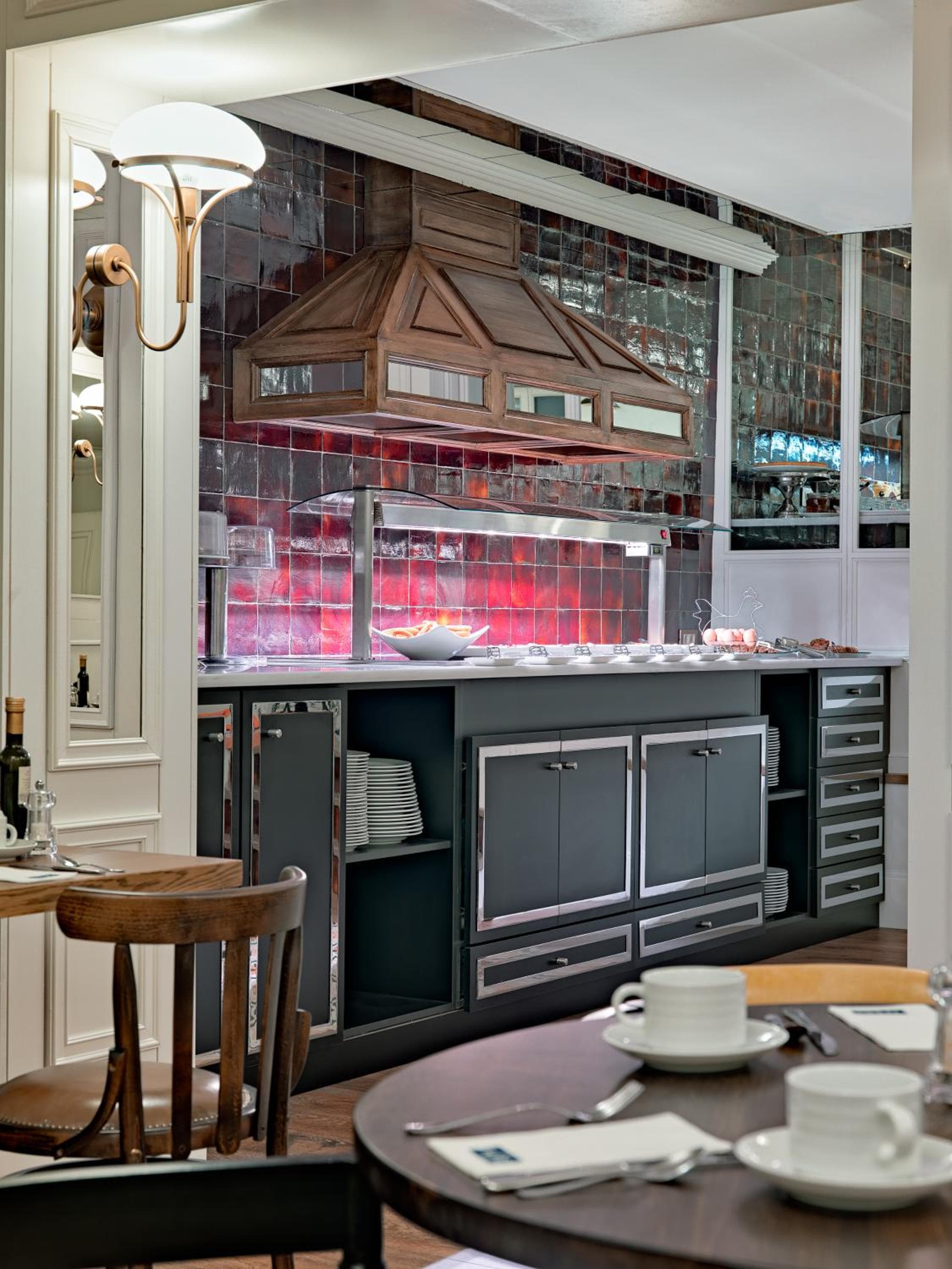 Boutique Hotel H10 Villa de la Reina — 16