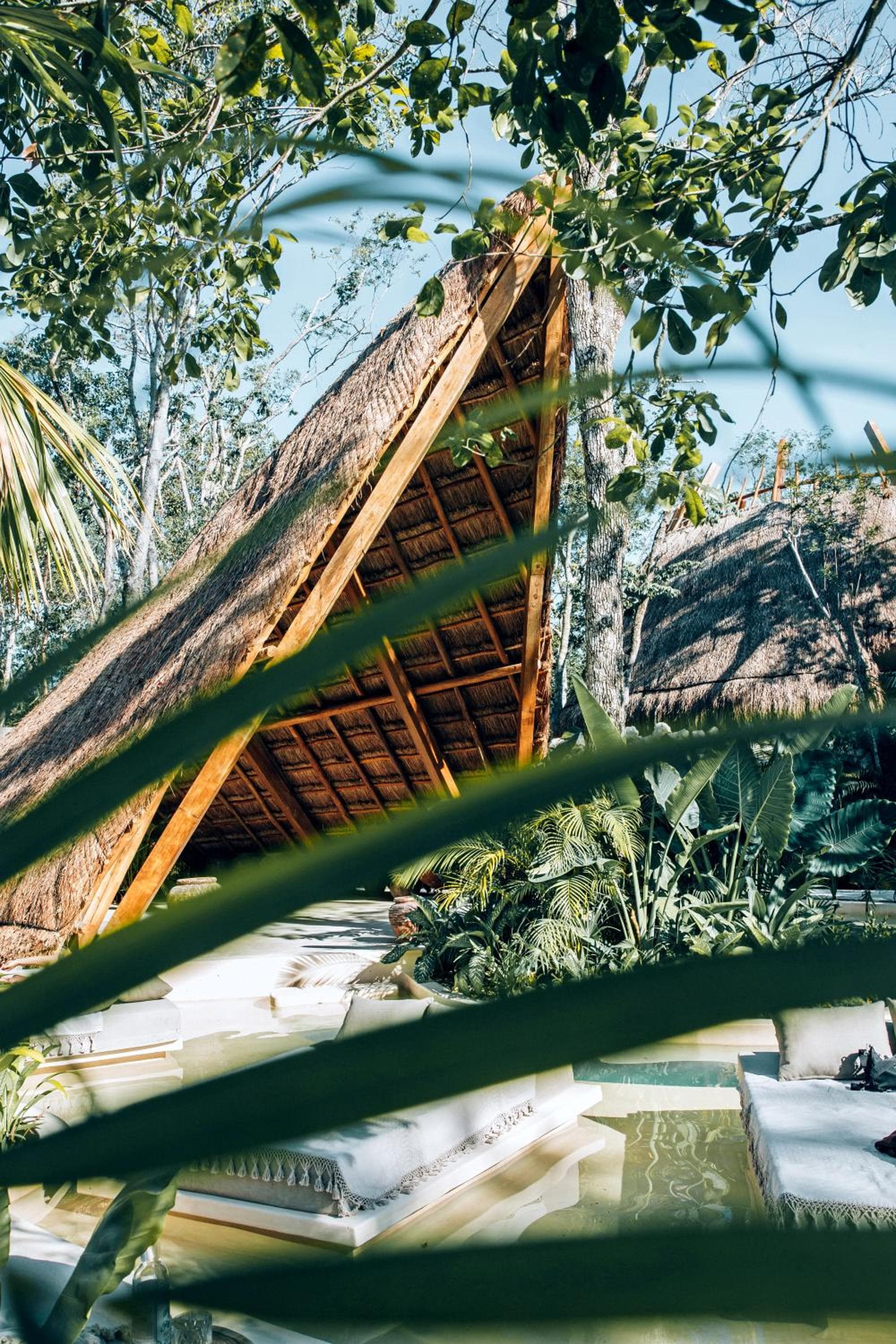 Hotel Muare & Spa Tulum — 5