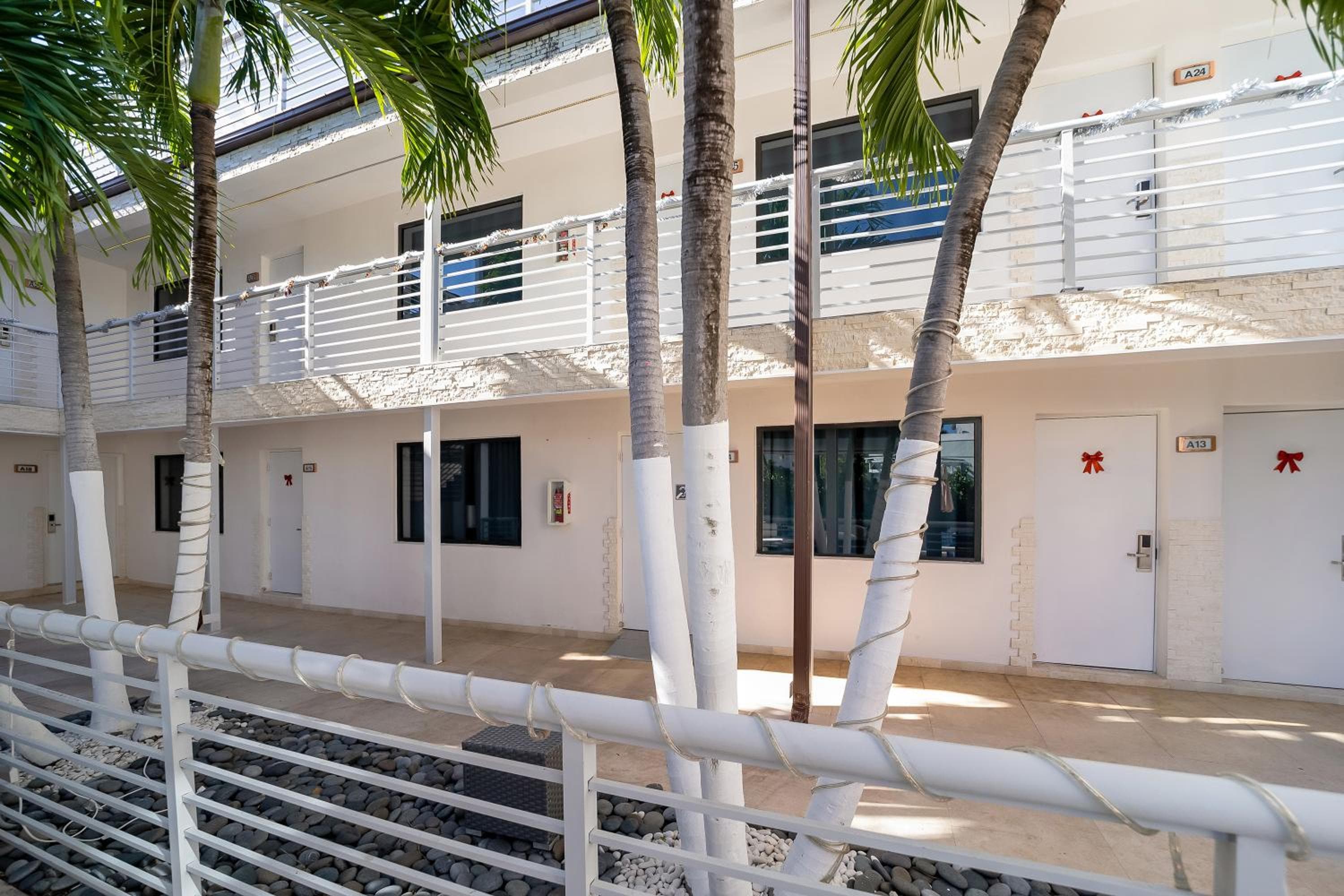 Deco Boutique Hotel — 15