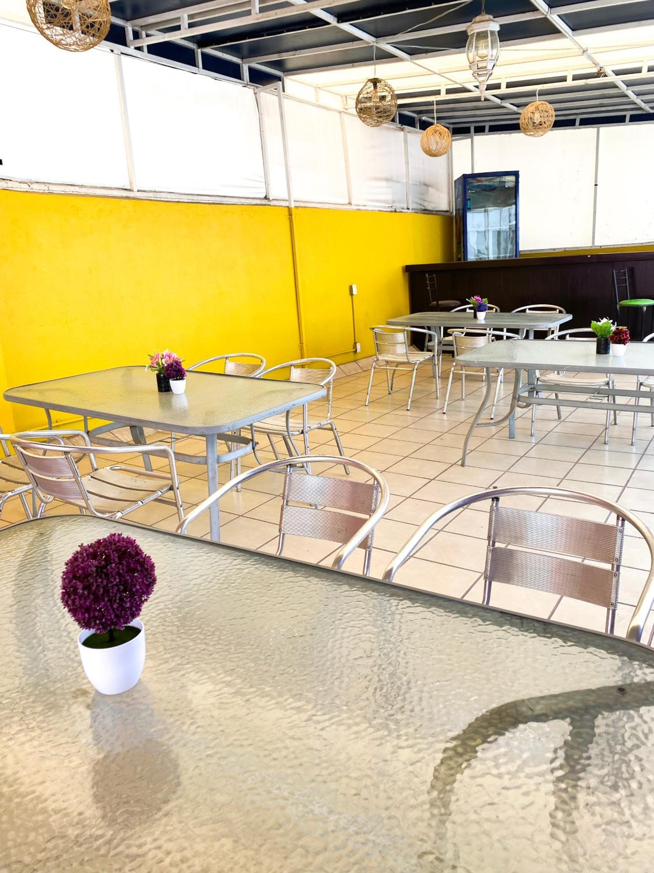 Hotel Amigo Suites — 5