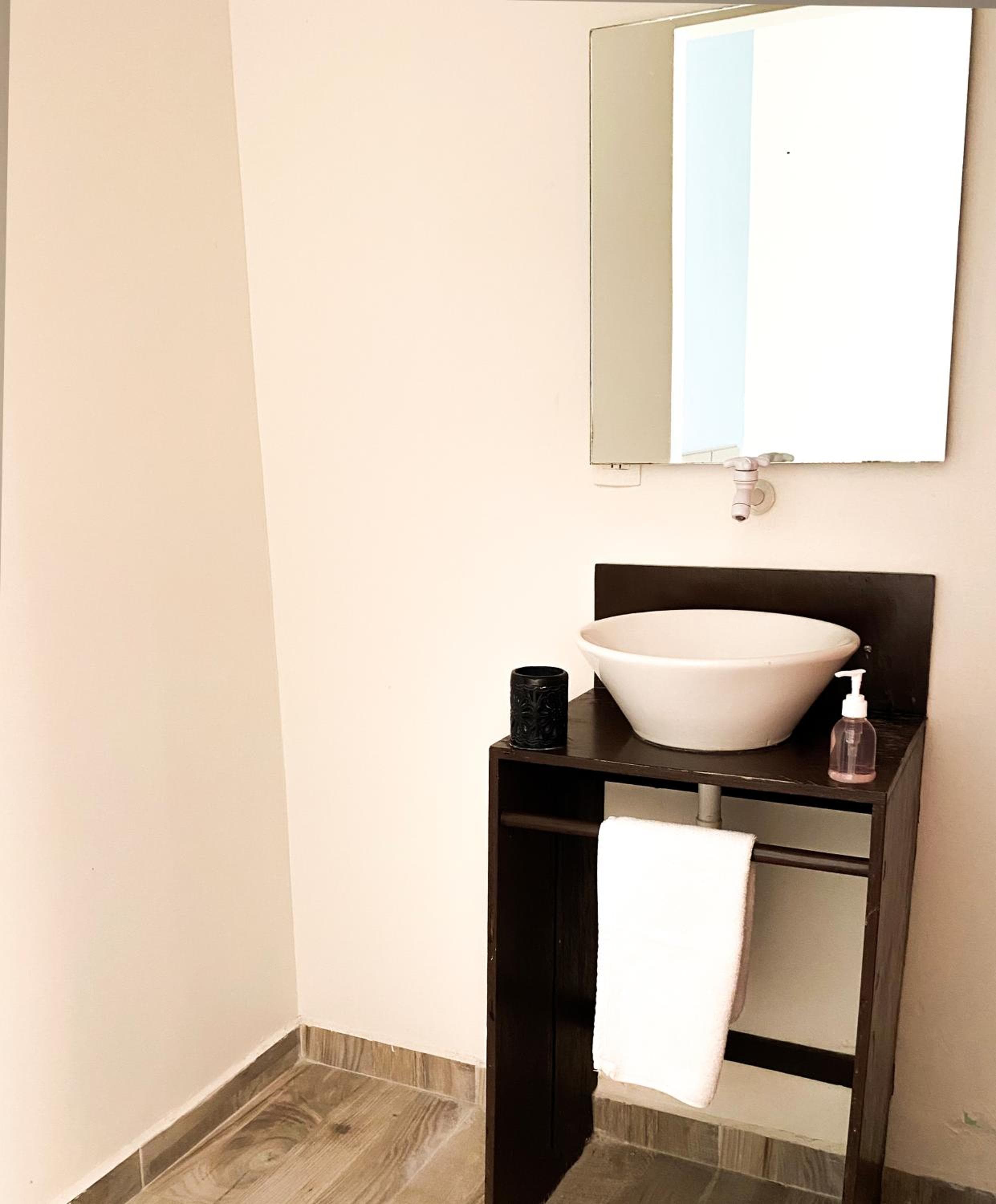 Hotel Amigo Suites — 10