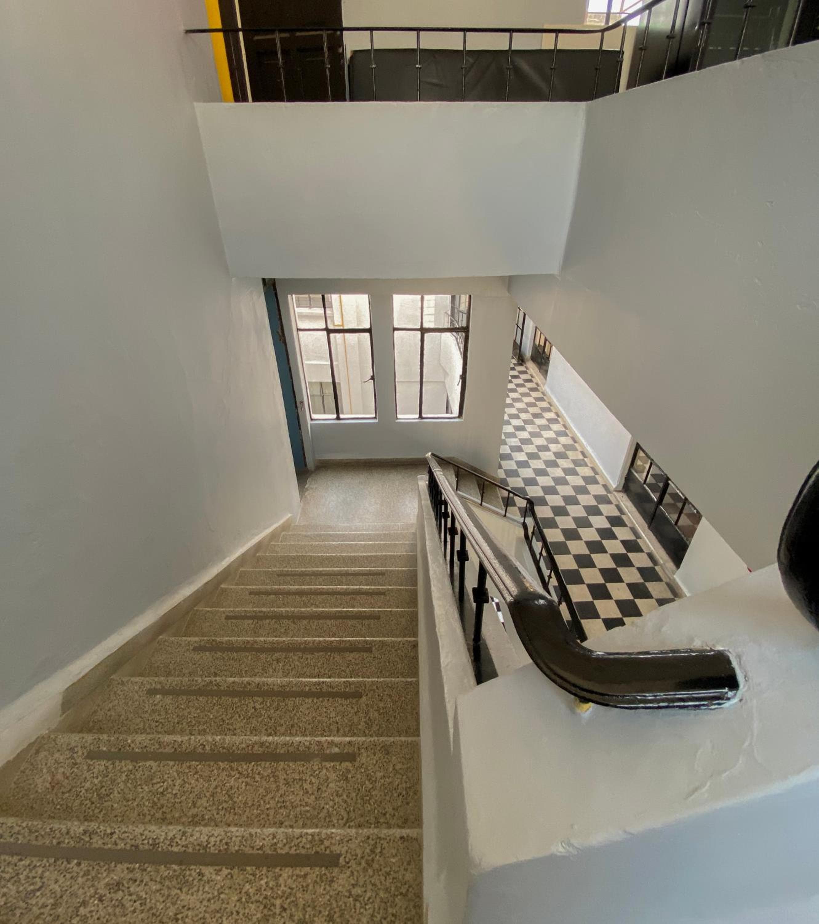 Hotel Amigo Suites — 15
