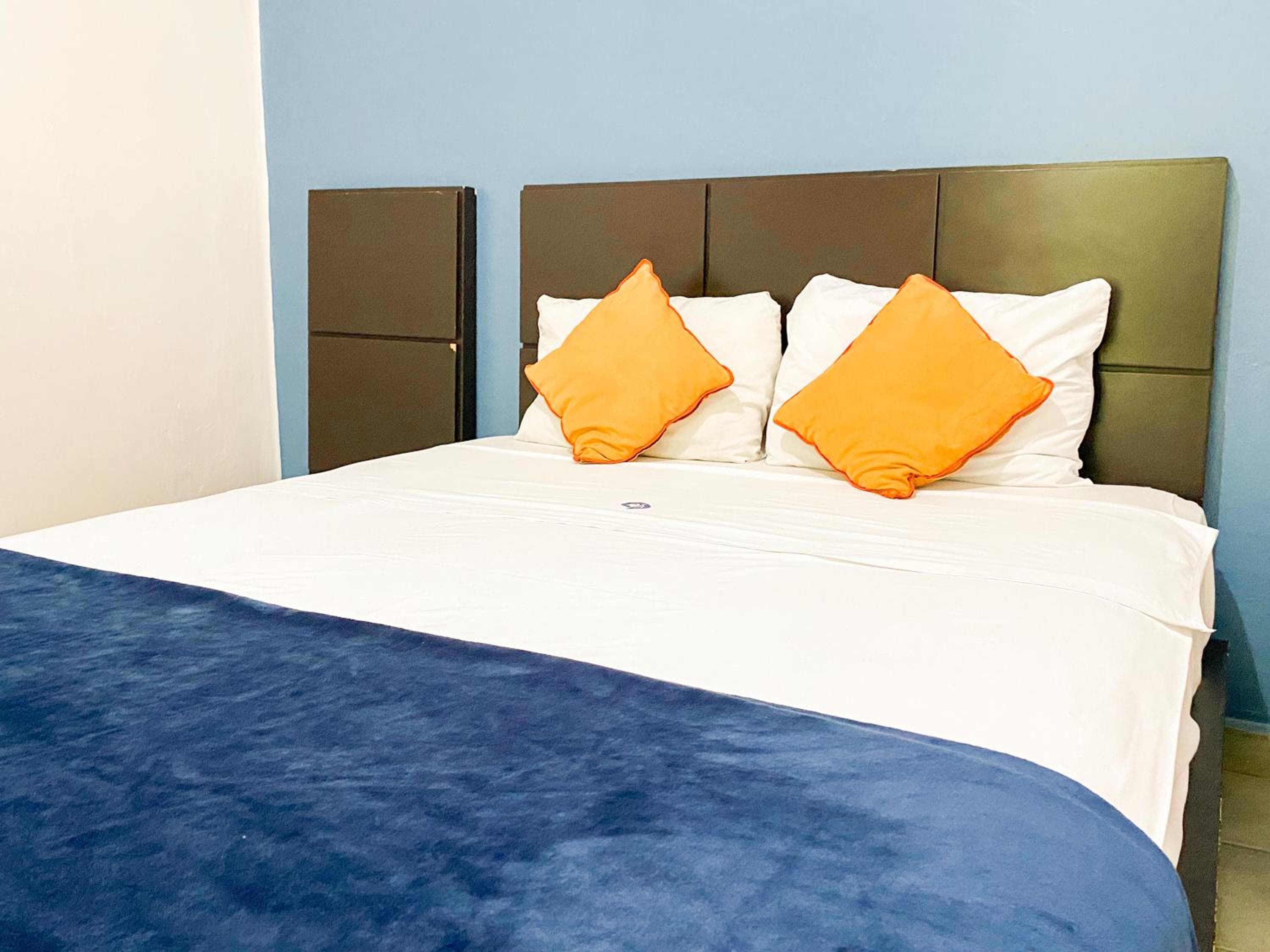Hotel Amigo Suites — 14