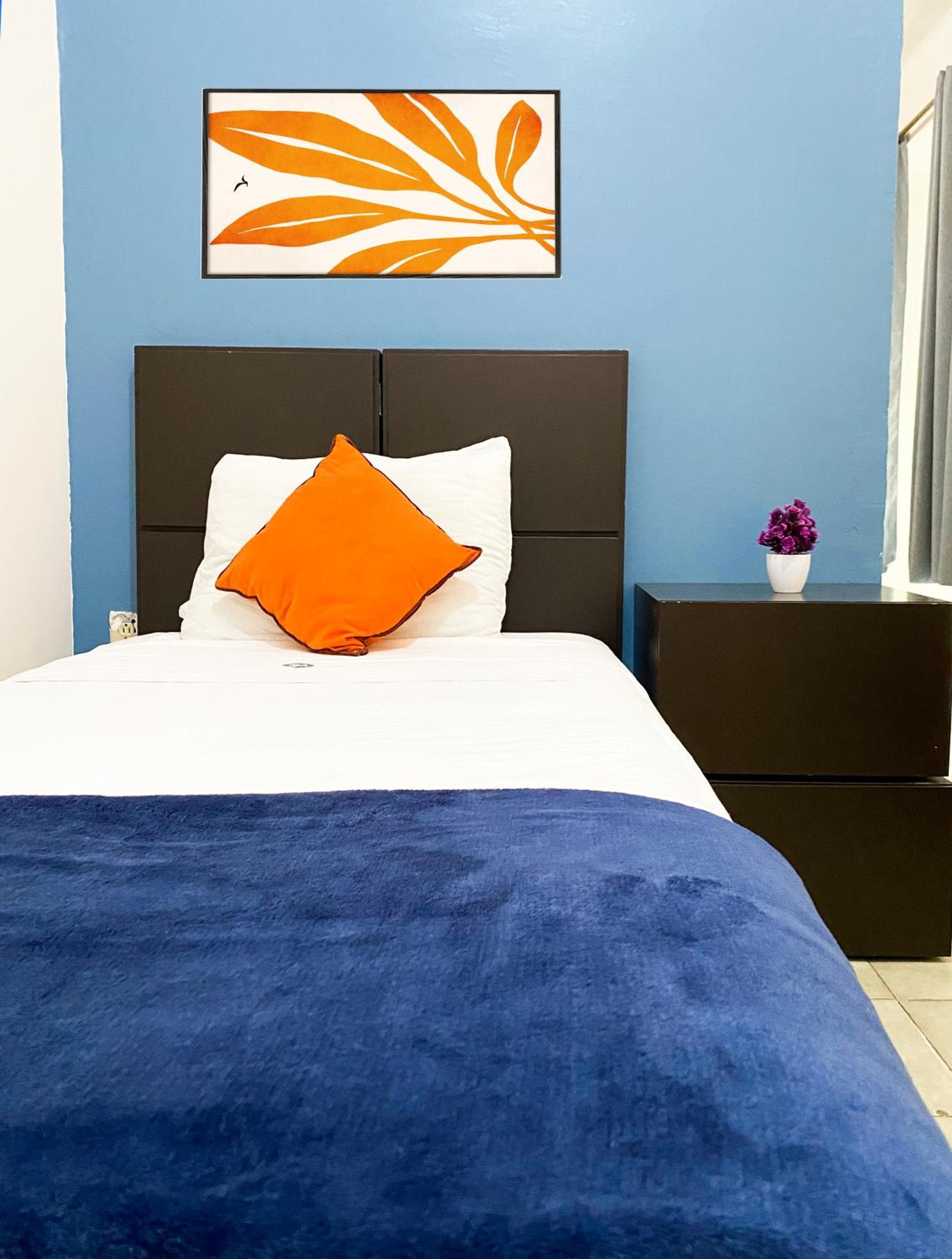 Hotel Amigo Suites — 22