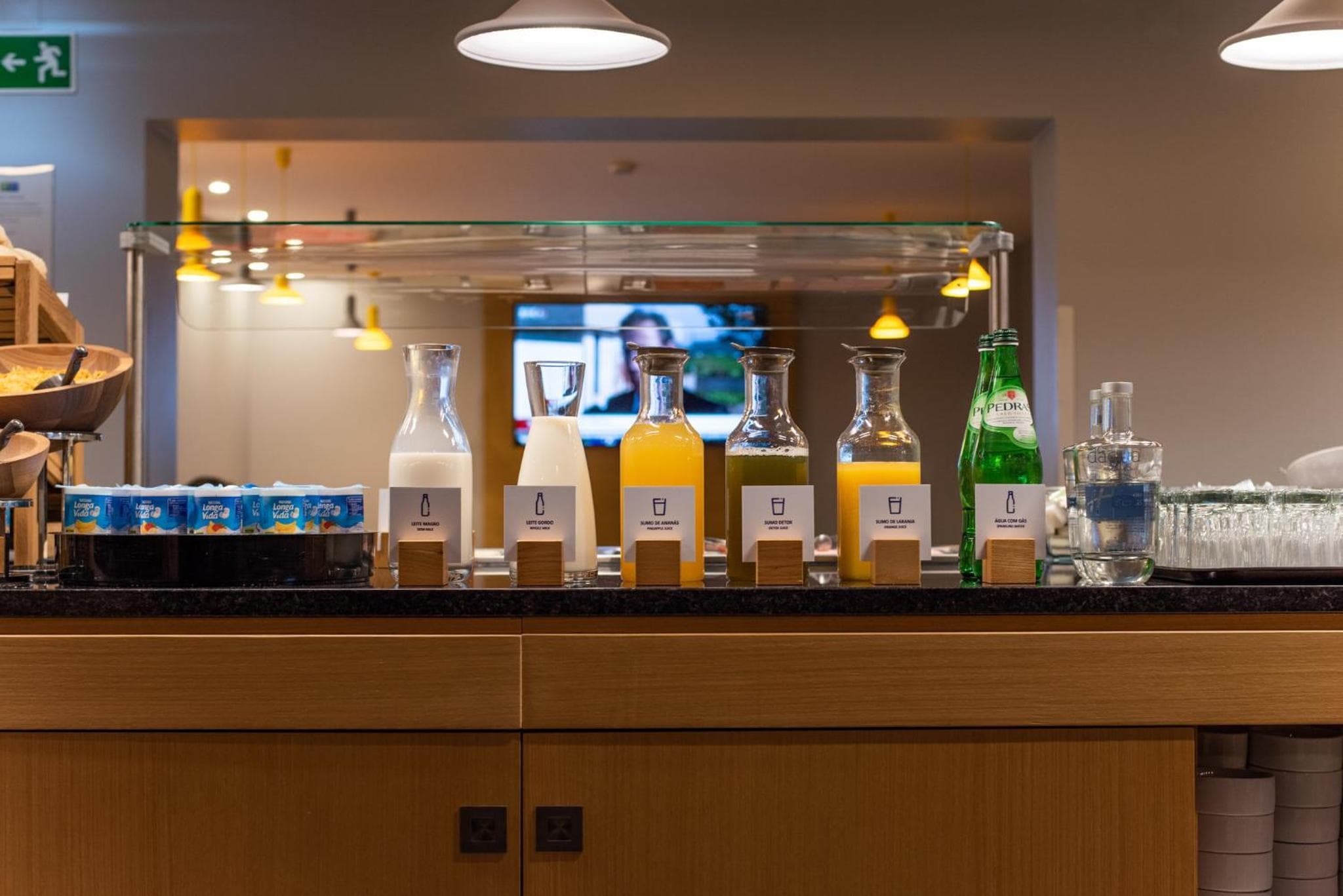 Holiday Inn Express Lisbon Airport by IHG — 10