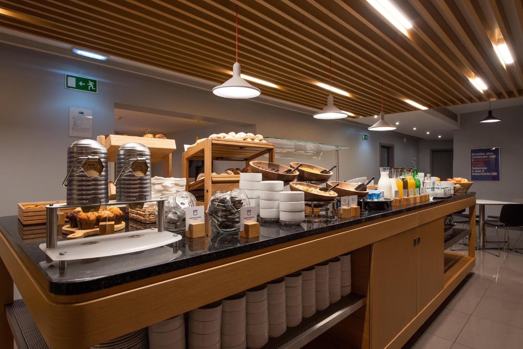 Holiday Inn Express Lisbon Airport by IHG — 21